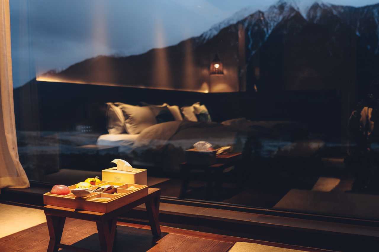 藏东杂记,林芝自助游攻略