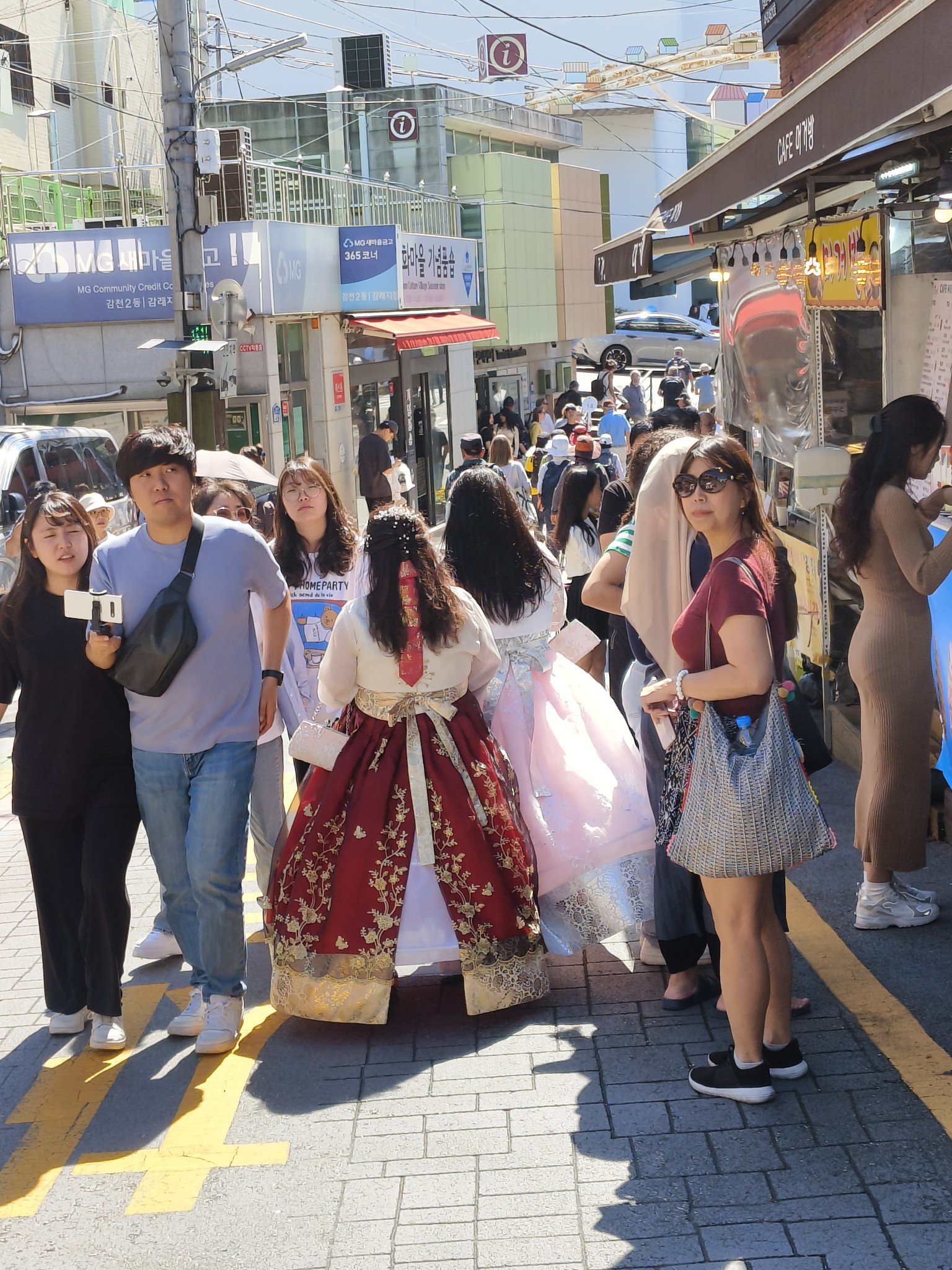 釜山自助遊攻略