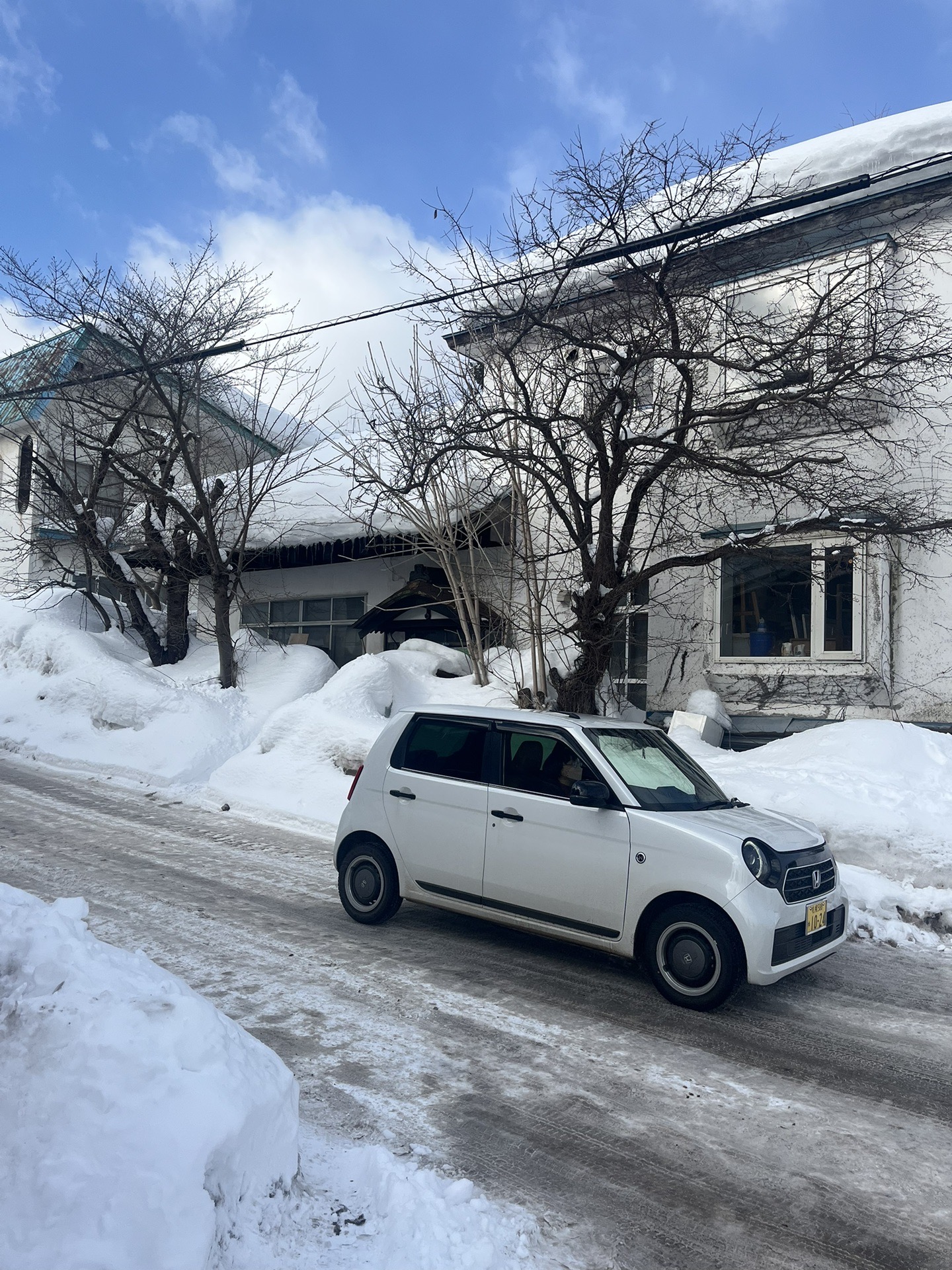 北海道自助遊攻略