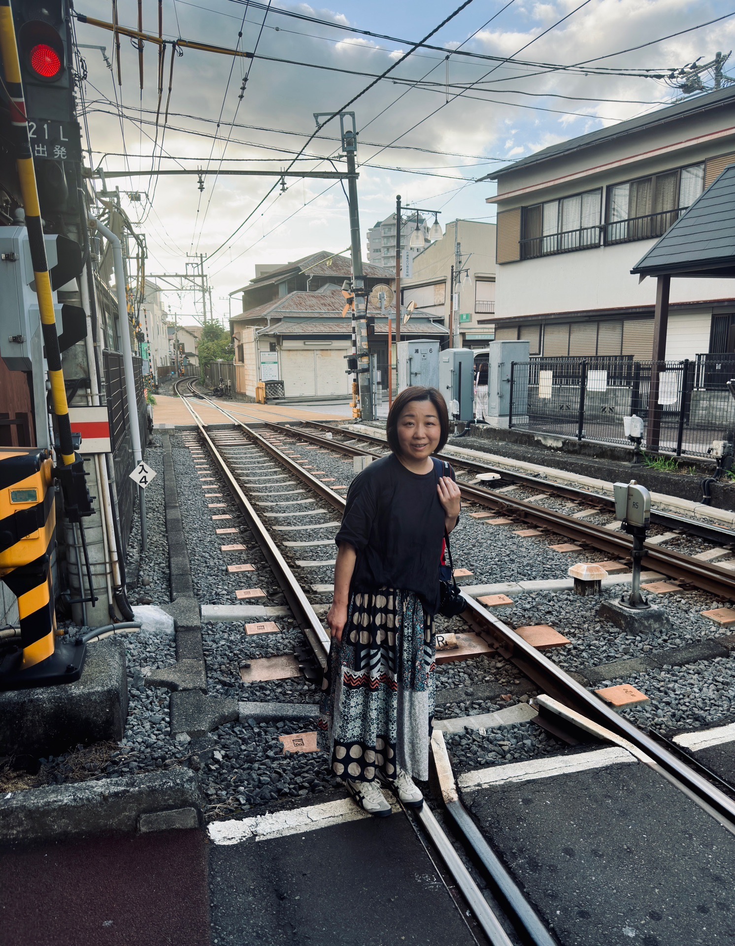 東京自助遊攻略