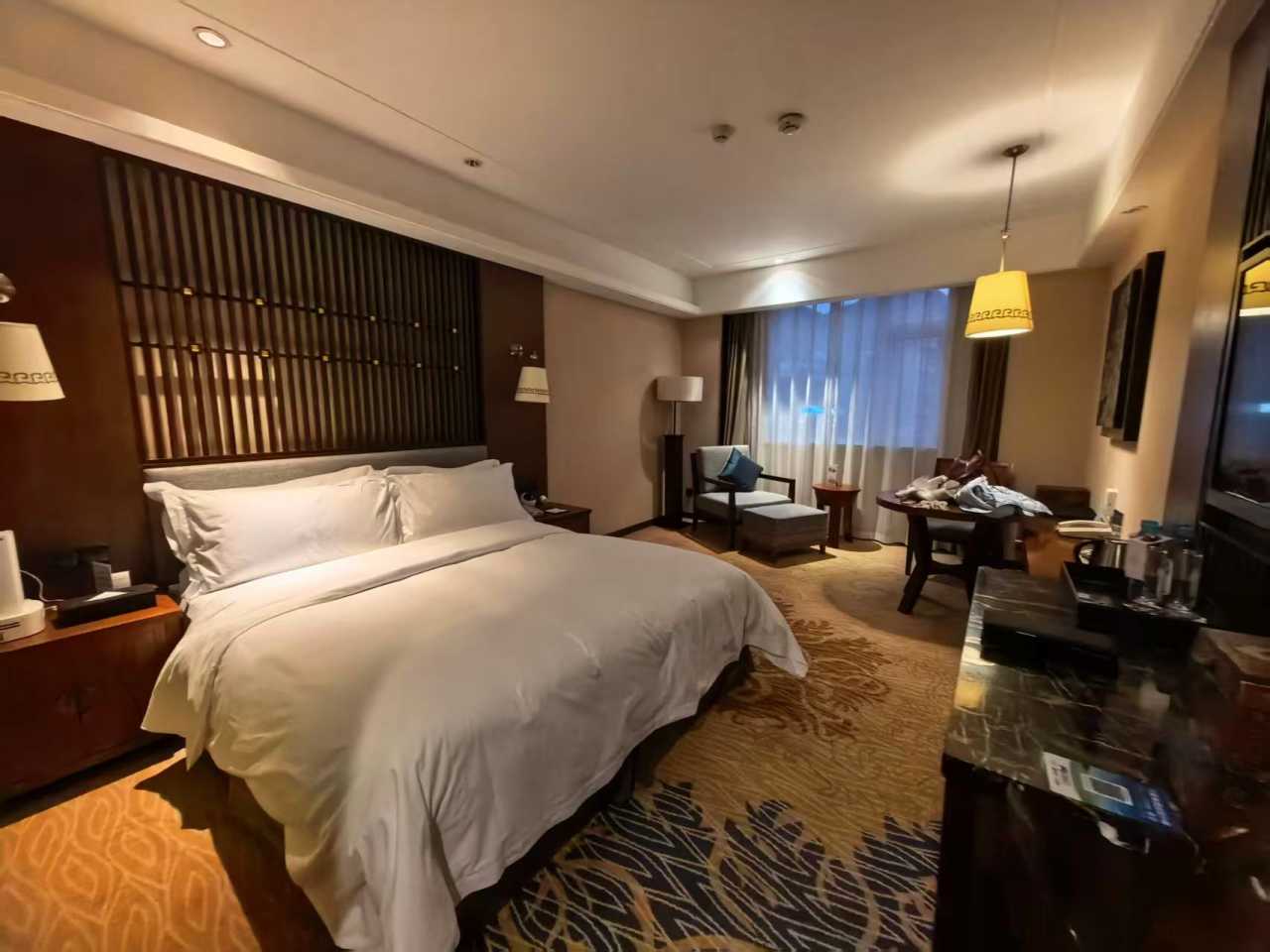 雪域净土·秘境川西——八天七晚朝觐雪山、寻梦稻城之行,川西旅游攻略