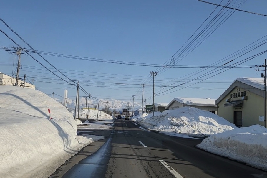 北海道自助遊攻略