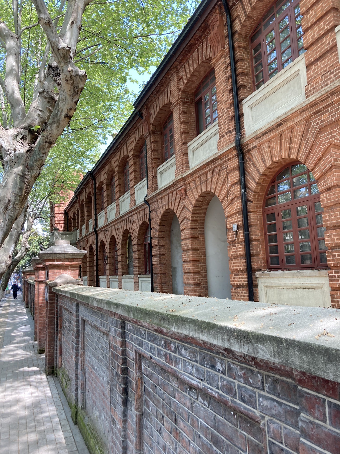 汉口老租界 —德,日租界,武汉旅游攻略 - 马蜂窝