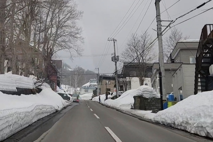 北海道自助遊攻略