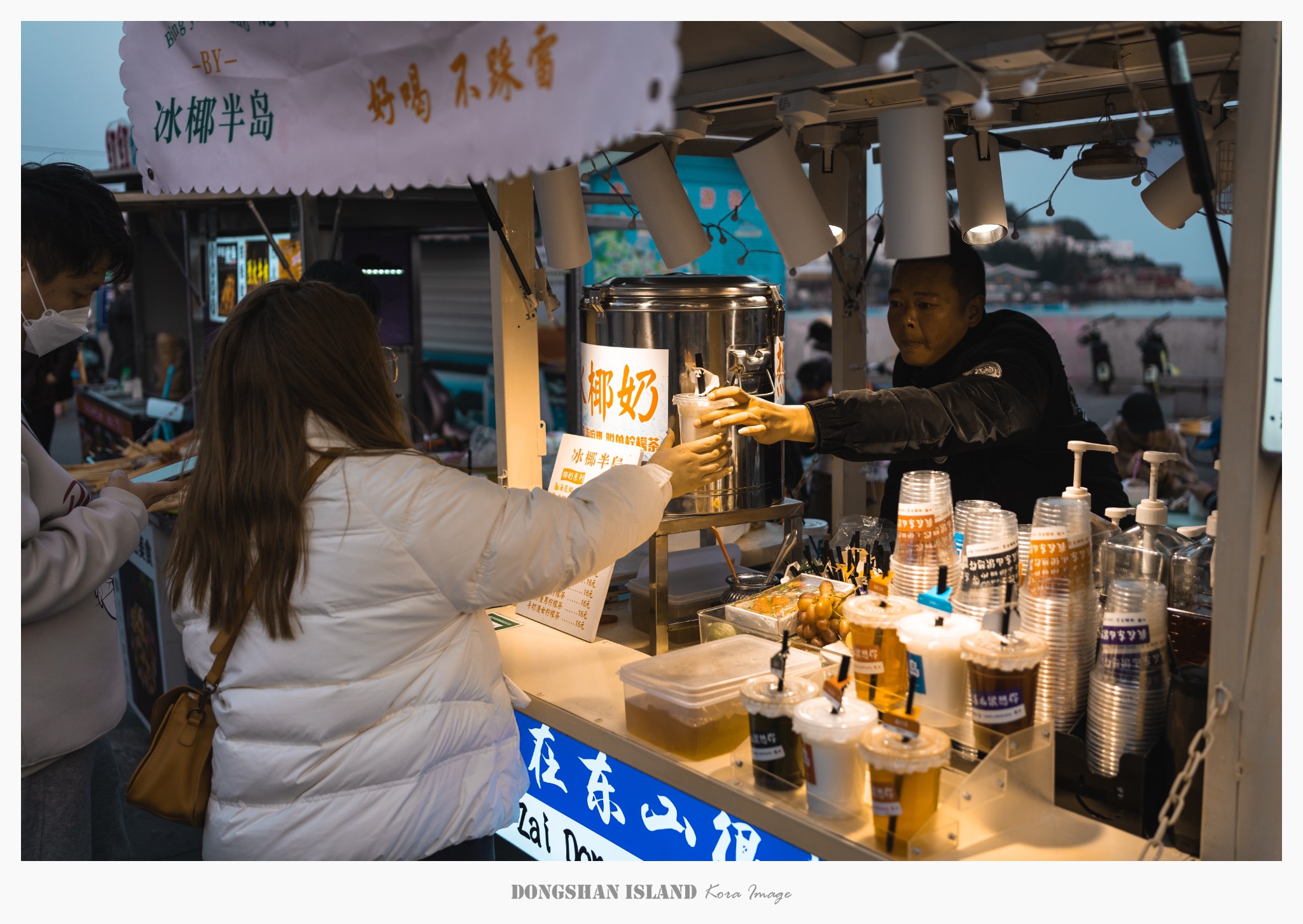 東山縣（東山半島）自助遊攻略