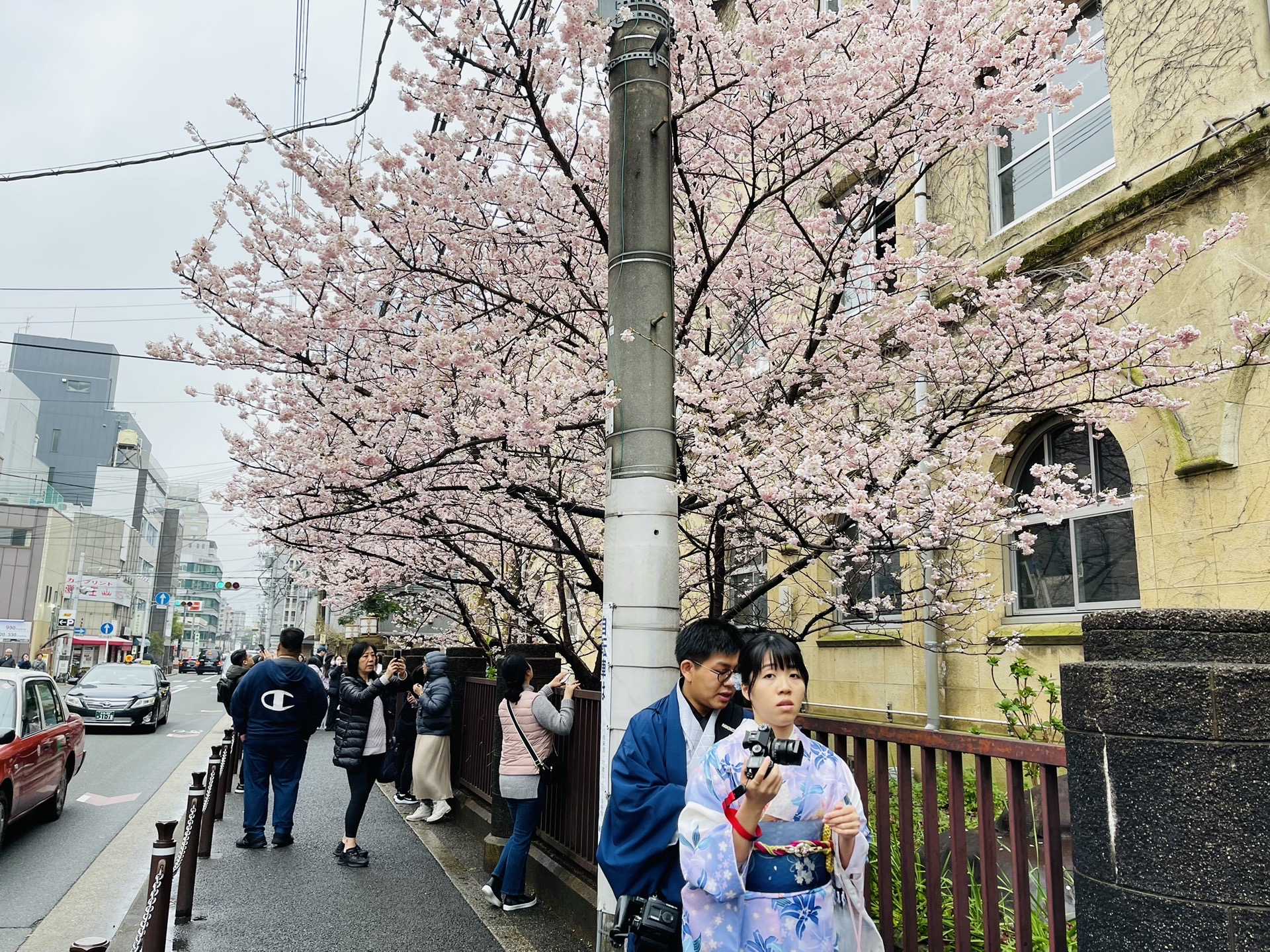 日本自助遊攻略