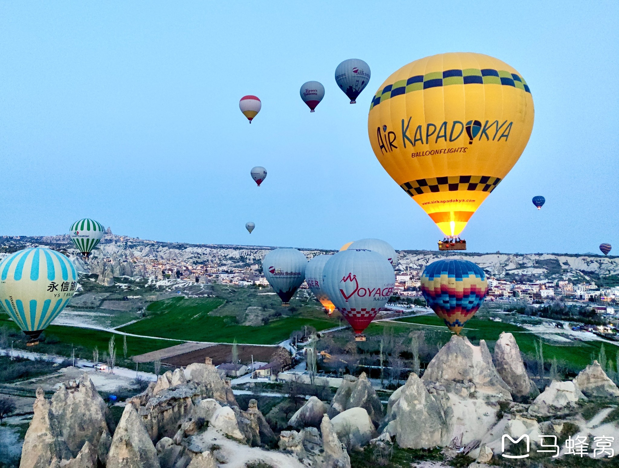 土耳其:成就罗马,拜占庭,奥斯曼三大帝国的世界十字路口,土耳其自助游