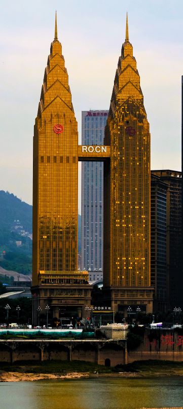 重庆,川西北自由行上篇 —— 暴走大重庆,重庆旅游攻略 - 马蜂窝