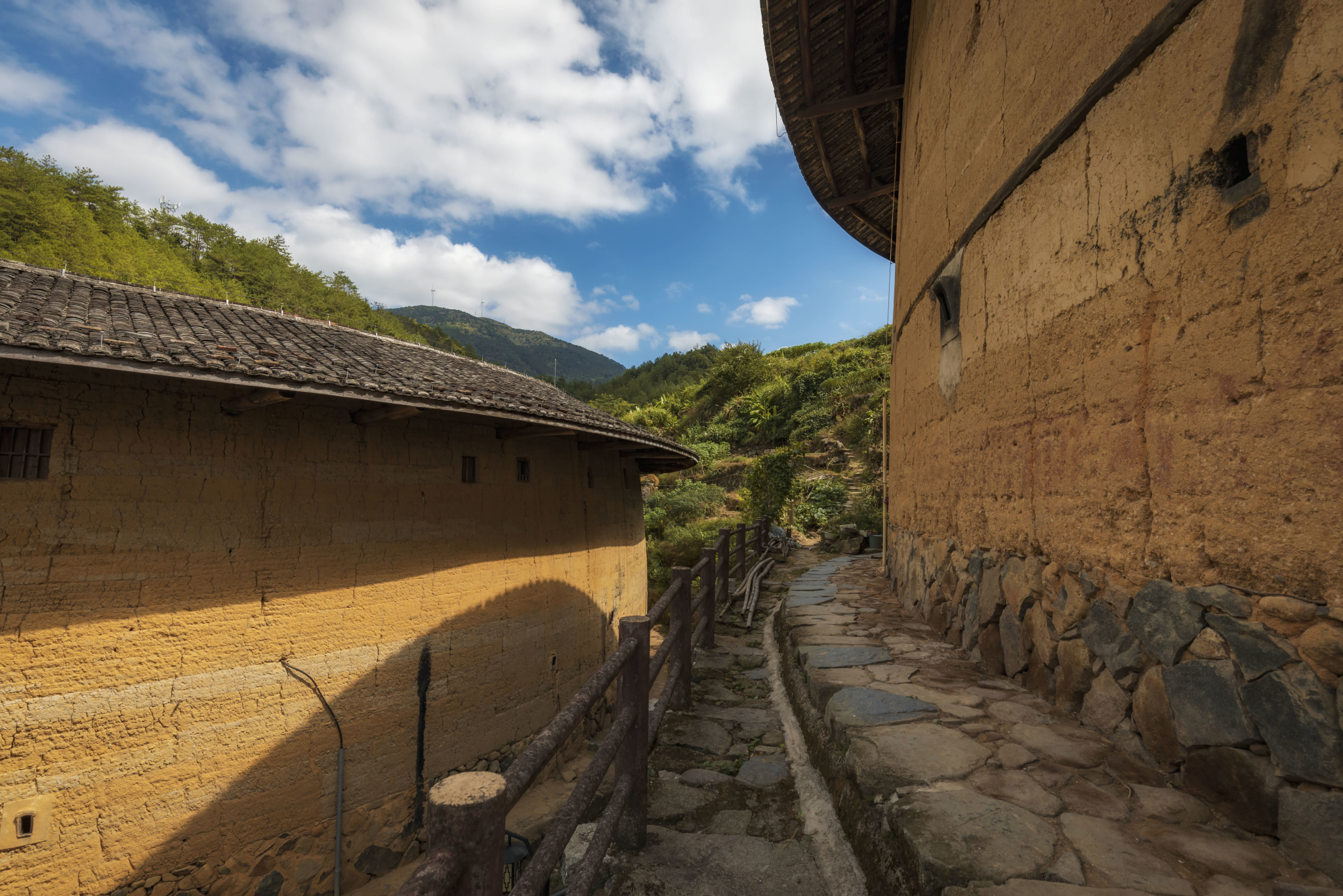 福建自助遊攻略