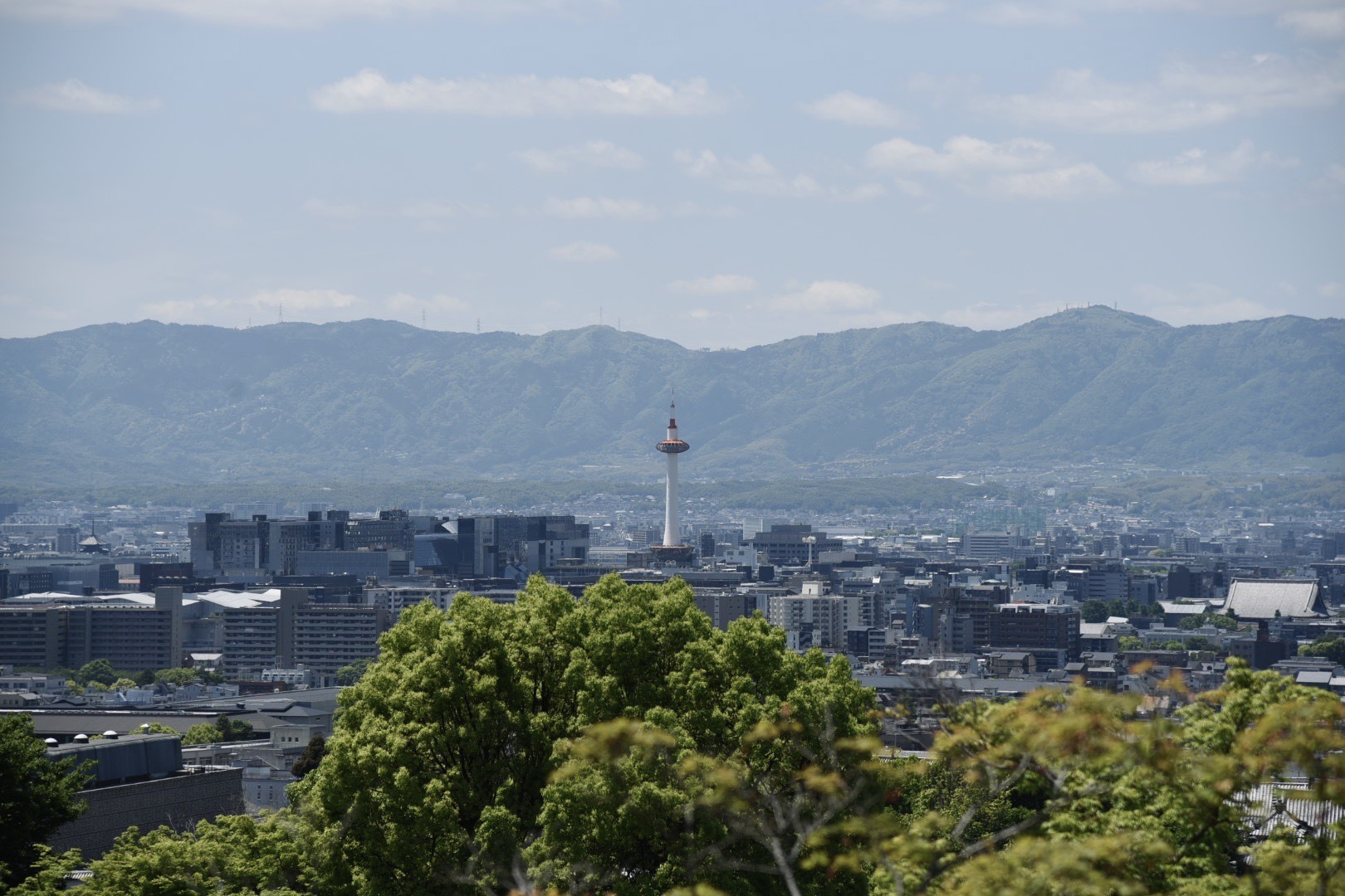 京都自助遊攻略