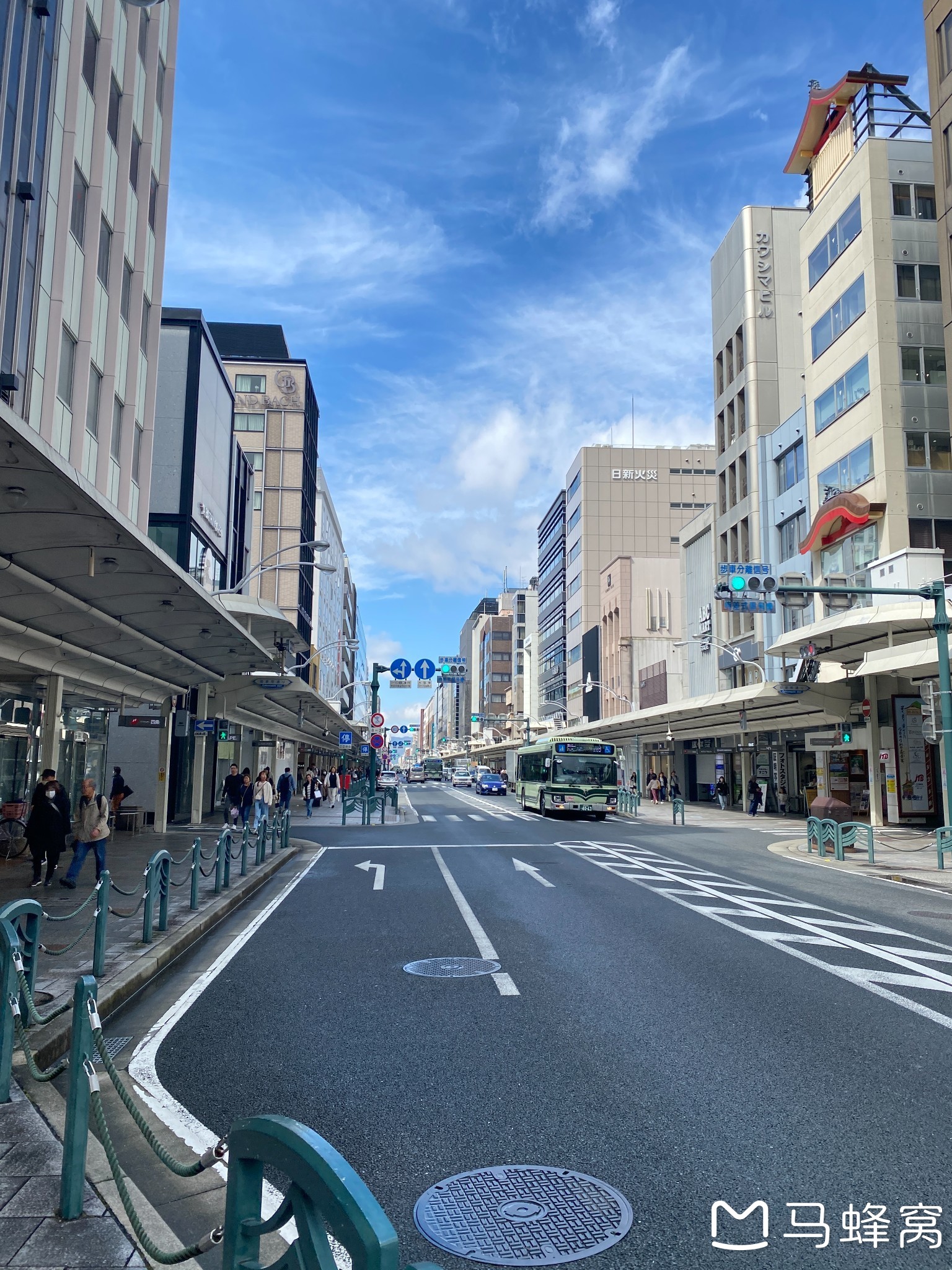 三月日本京都六日游