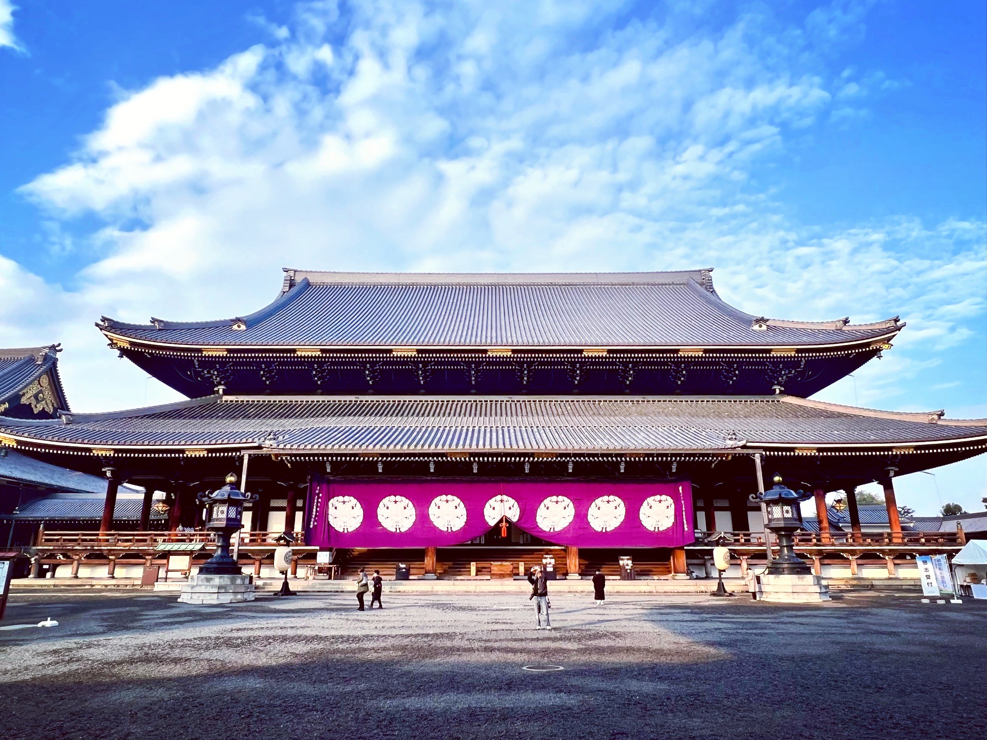 京都自助遊攻略