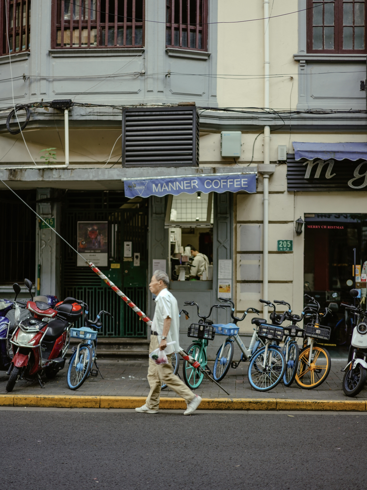 上海自助遊攻略