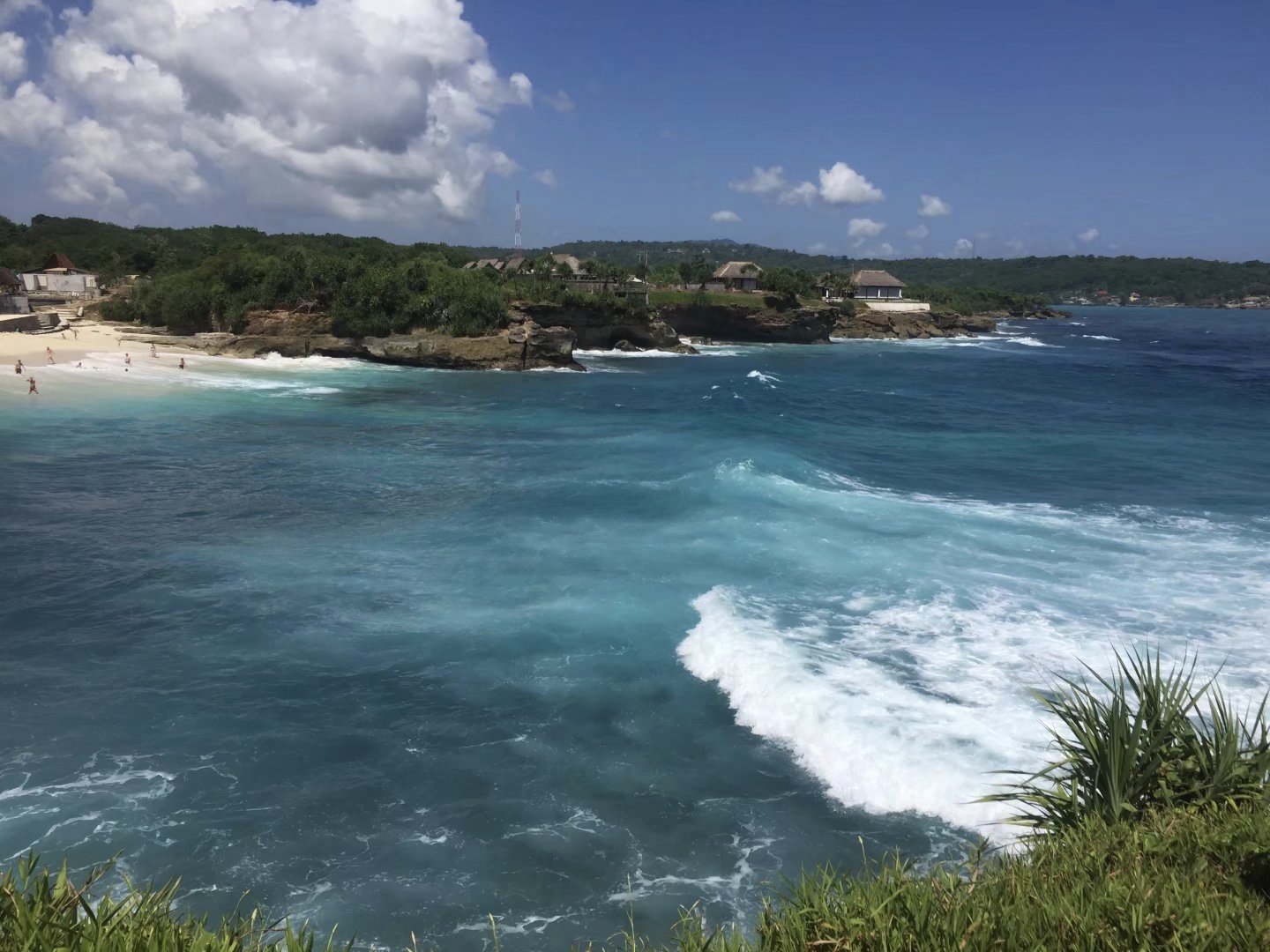 巴釐島自助遊攻略