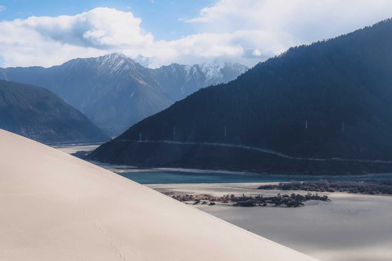 藏东杂记,林芝自助游攻略