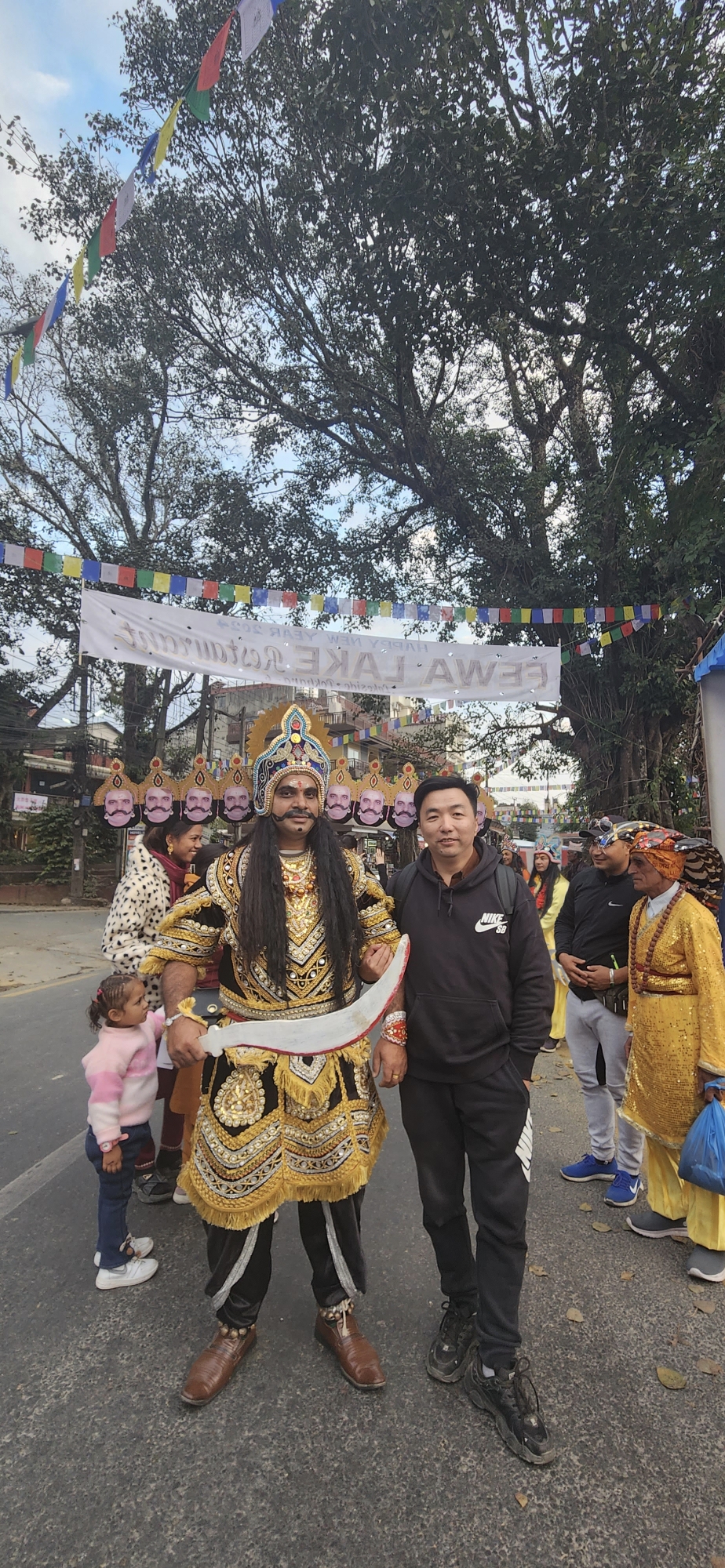 尼泊爾自助遊攻略