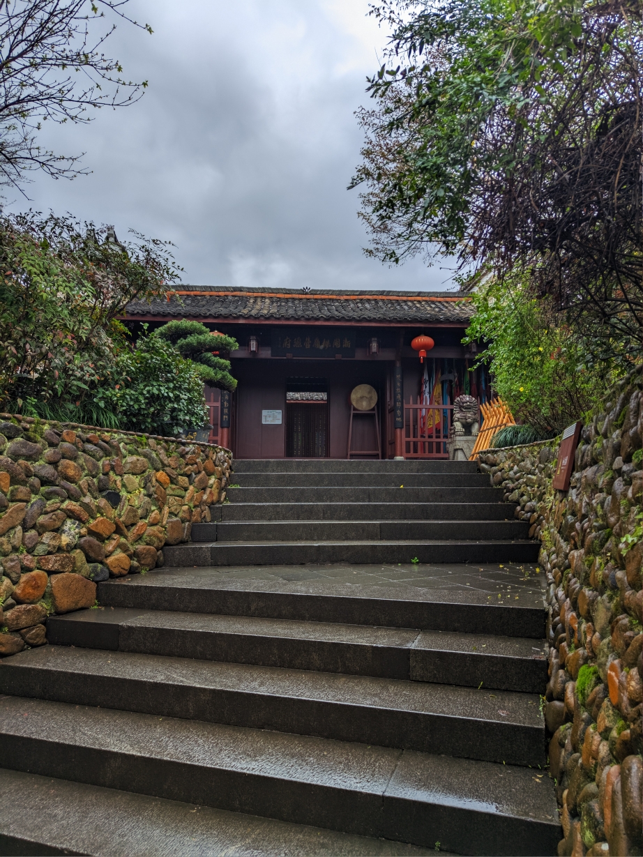 江山市景点(江山市景点排行榜前十名)
