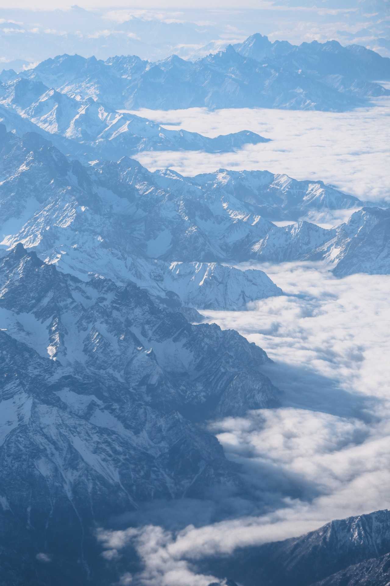 藏东杂记,林芝自助游攻略