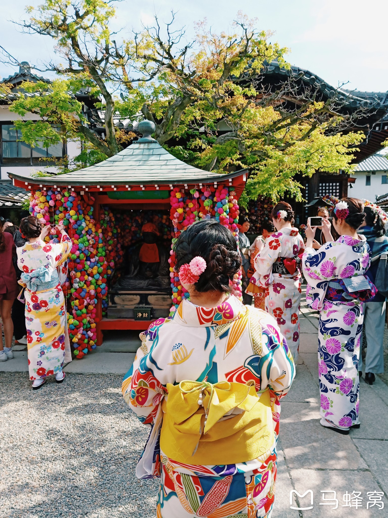 京都自助遊攻略