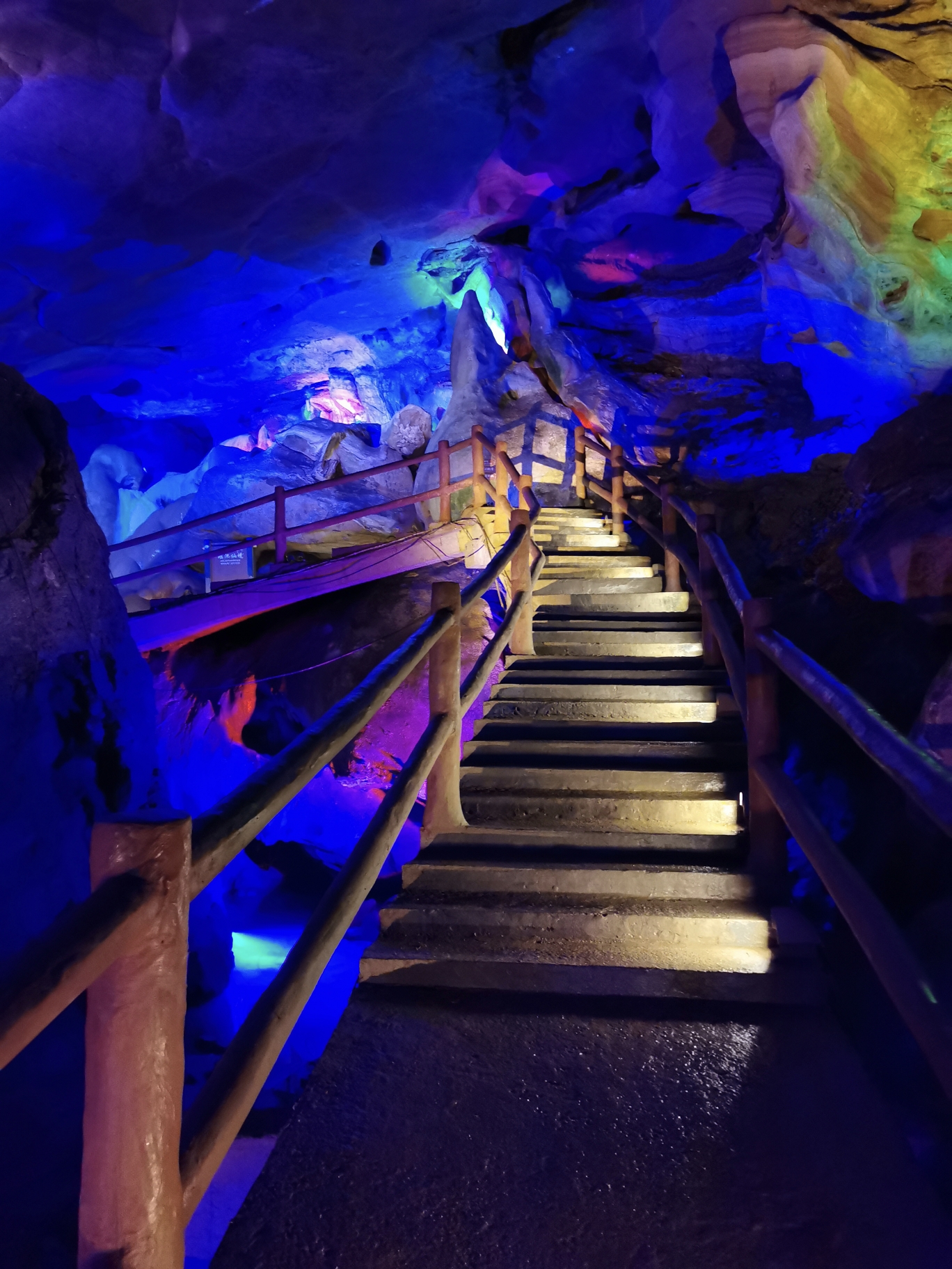 凤阳韭山洞风景路线图图片