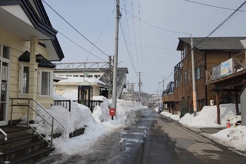 北海道自助遊攻略