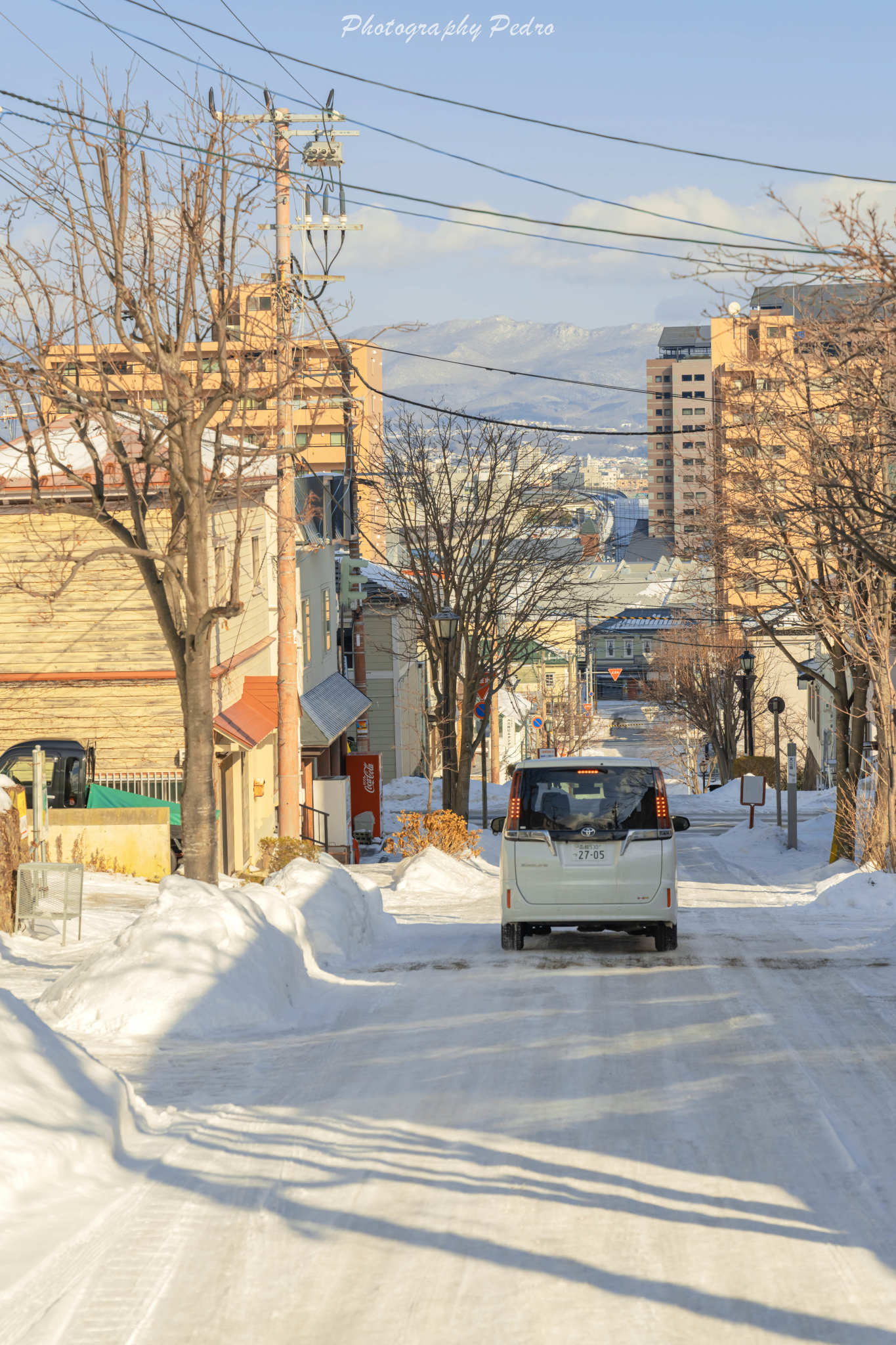 北海道自助遊攻略