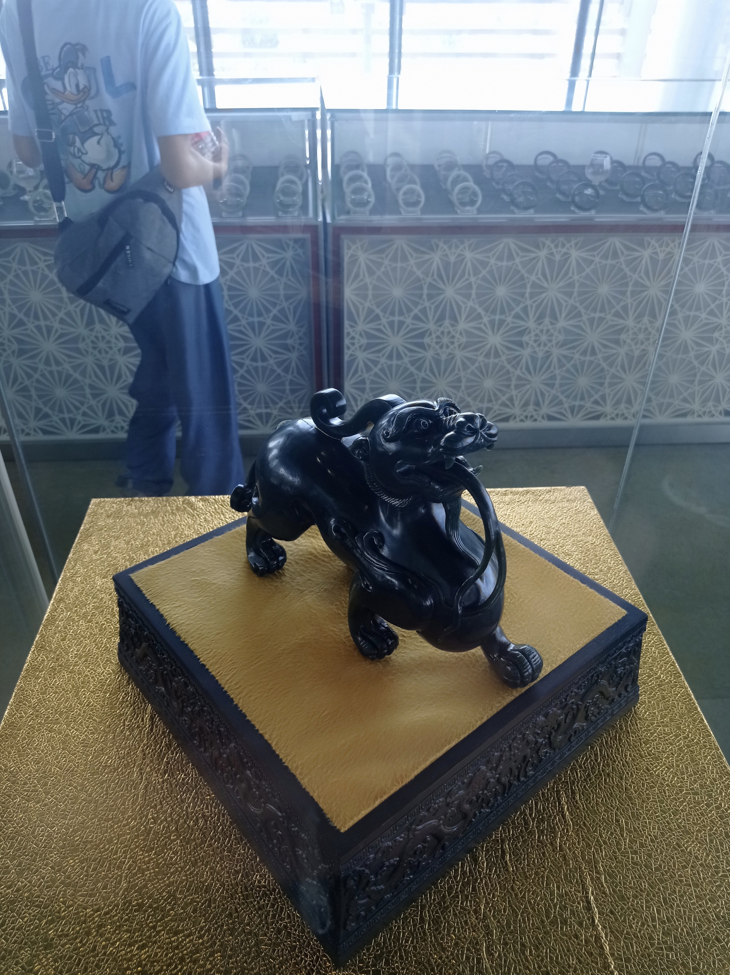 西安世博园罗曼小镇长安塔万国建筑群珍宝馆西安音乐喷泉大雁塔大唐