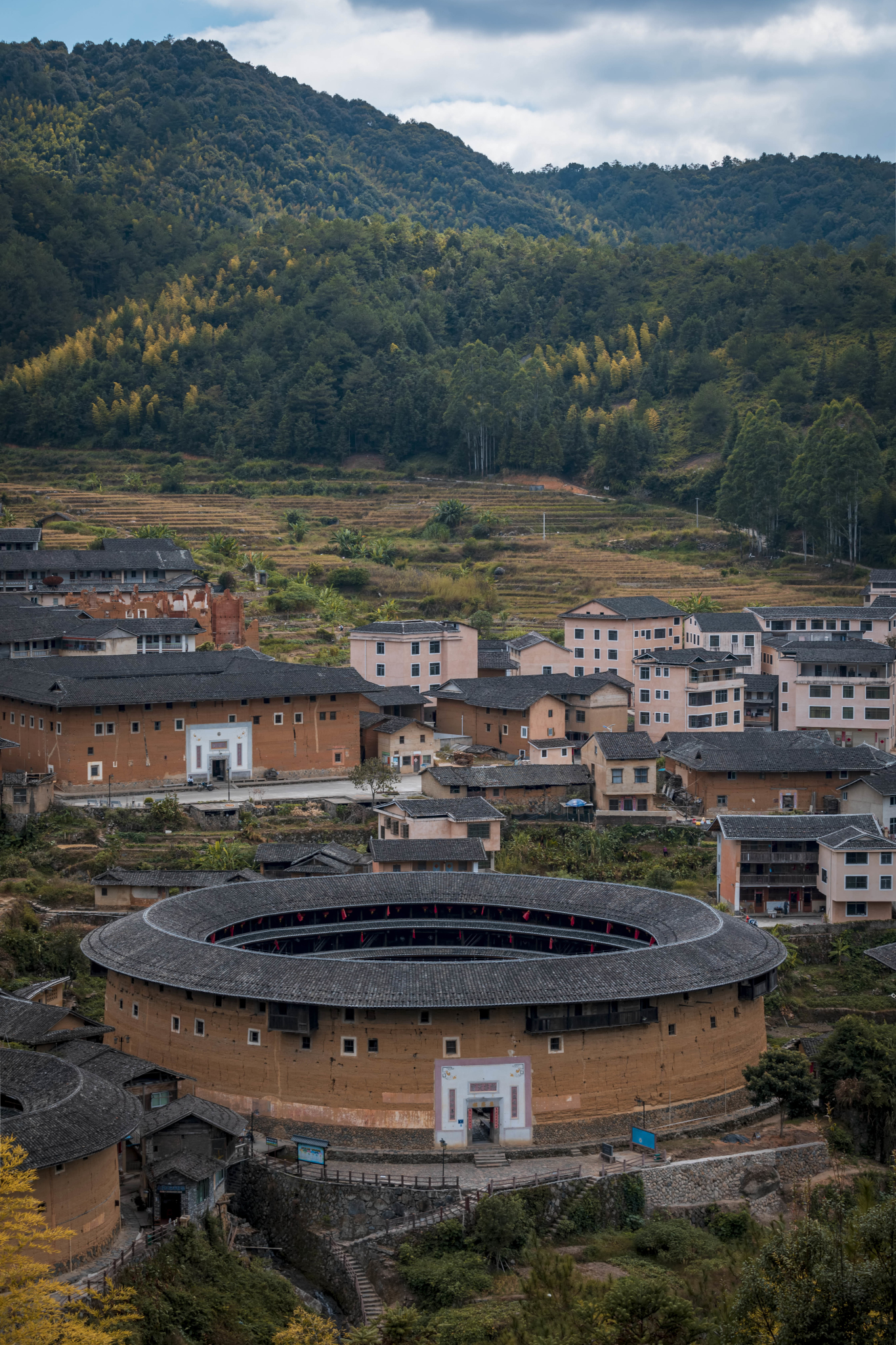 福建自助遊攻略