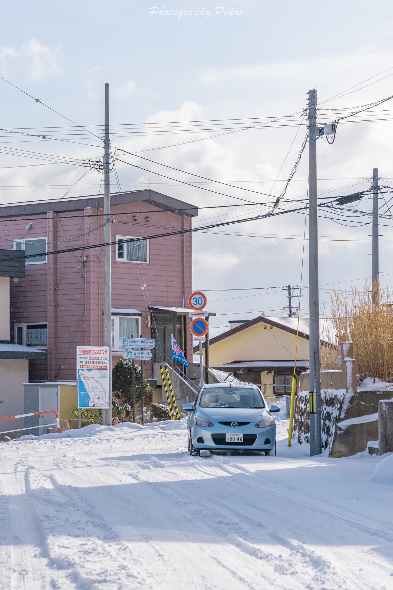 北海道自助遊攻略