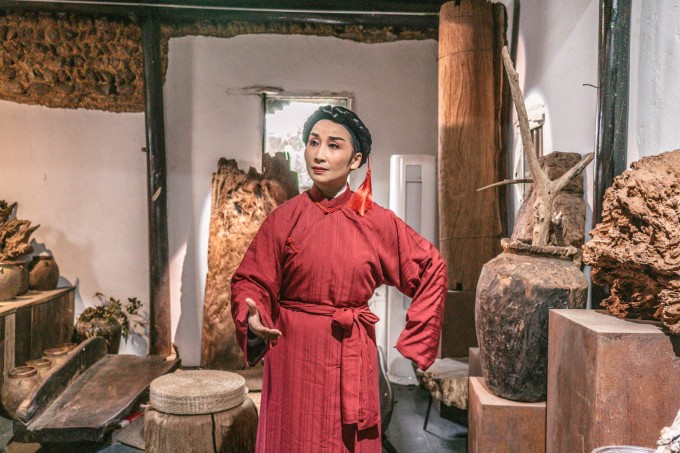 杭州自驾1小时,走进现实版“富春山居图” 杭州自驾1小时,走进现实版“富春山居图”