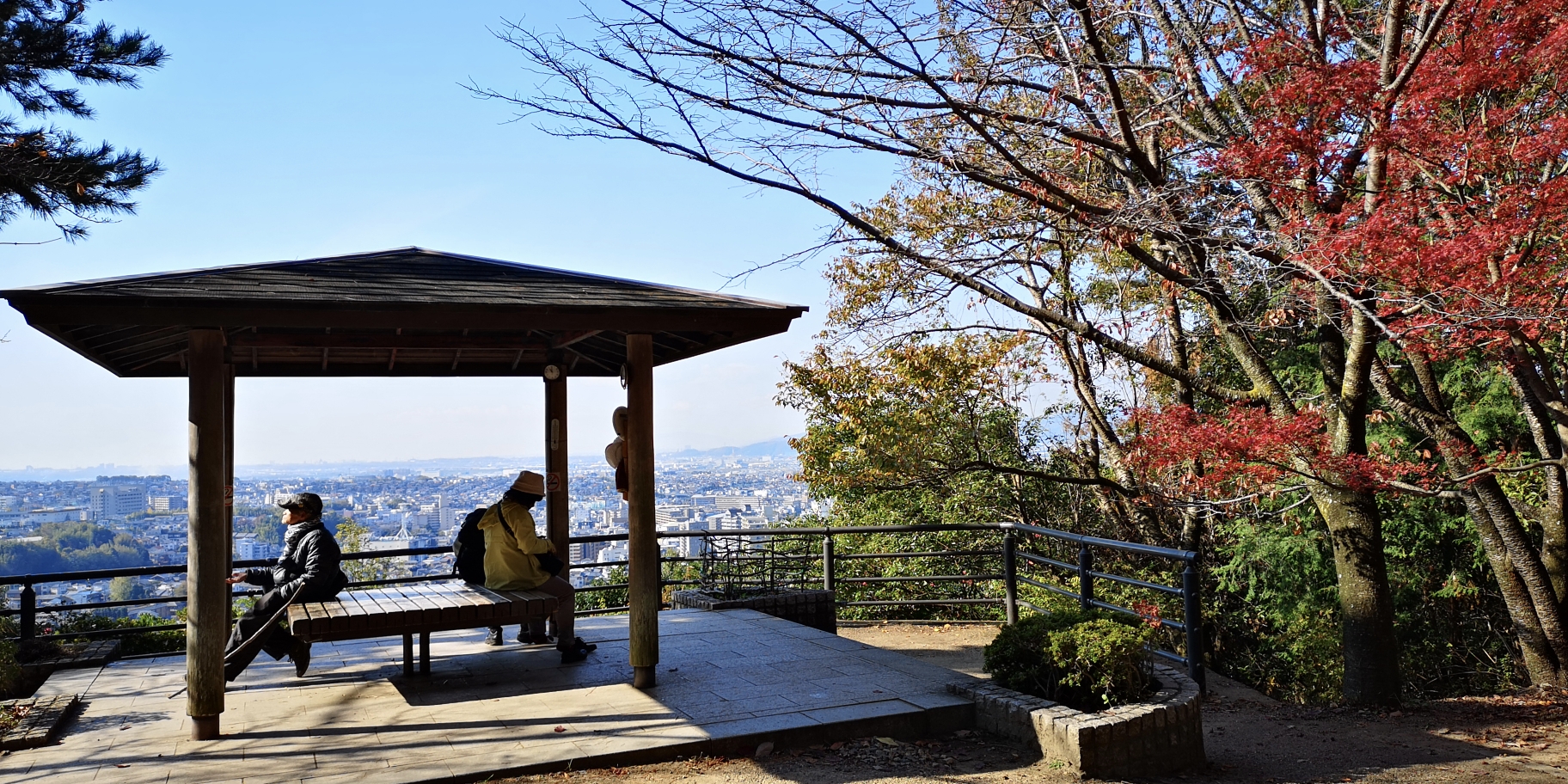 京都自助遊攻略