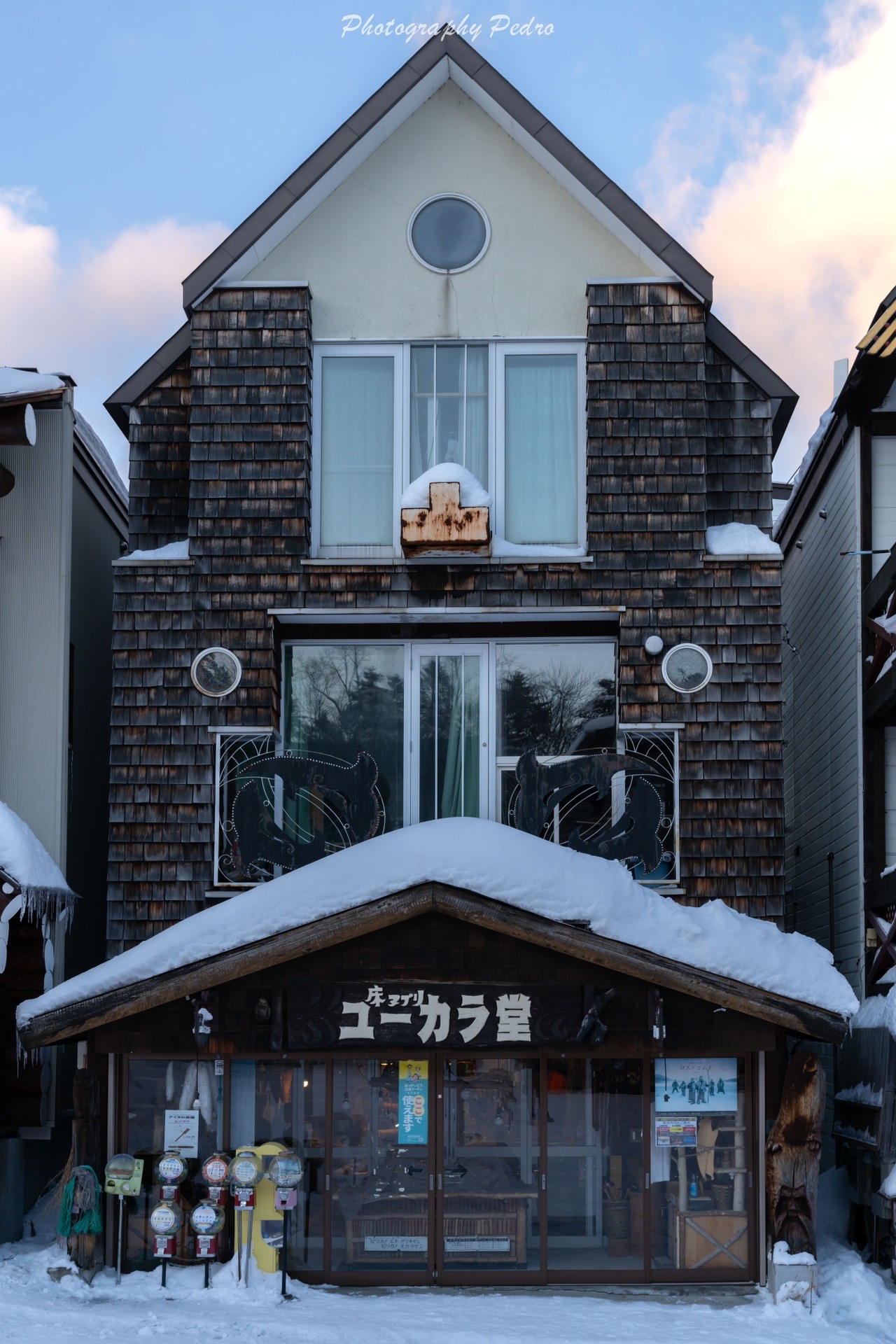 北海道自助遊攻略