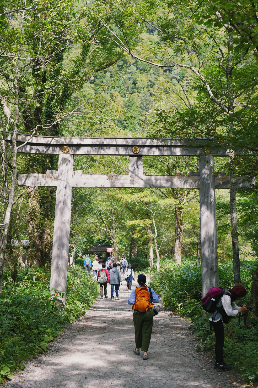 長野自助遊攻略