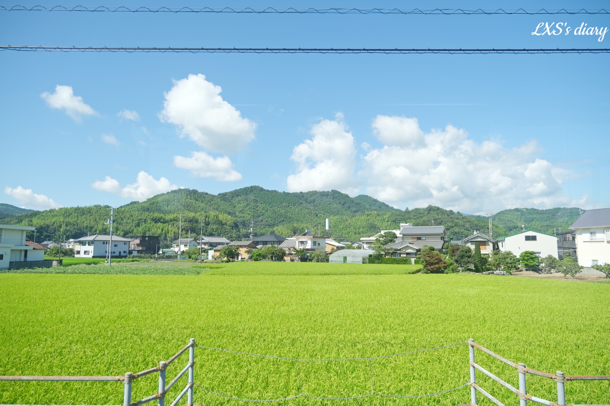 日本自助遊攻略