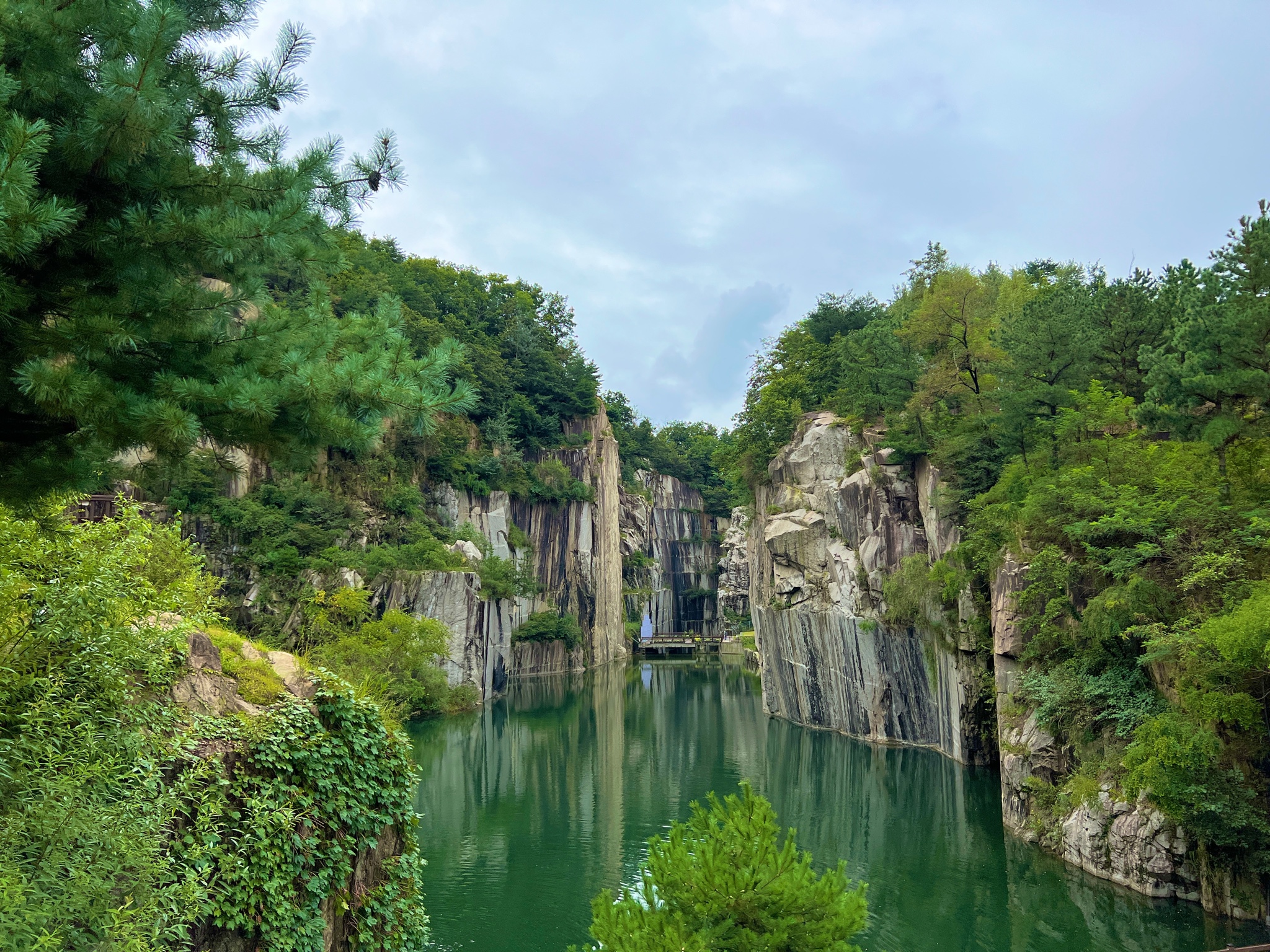 京畿道抱川 近郊旅行最盛行,旅游攻略 - 马蜂窝