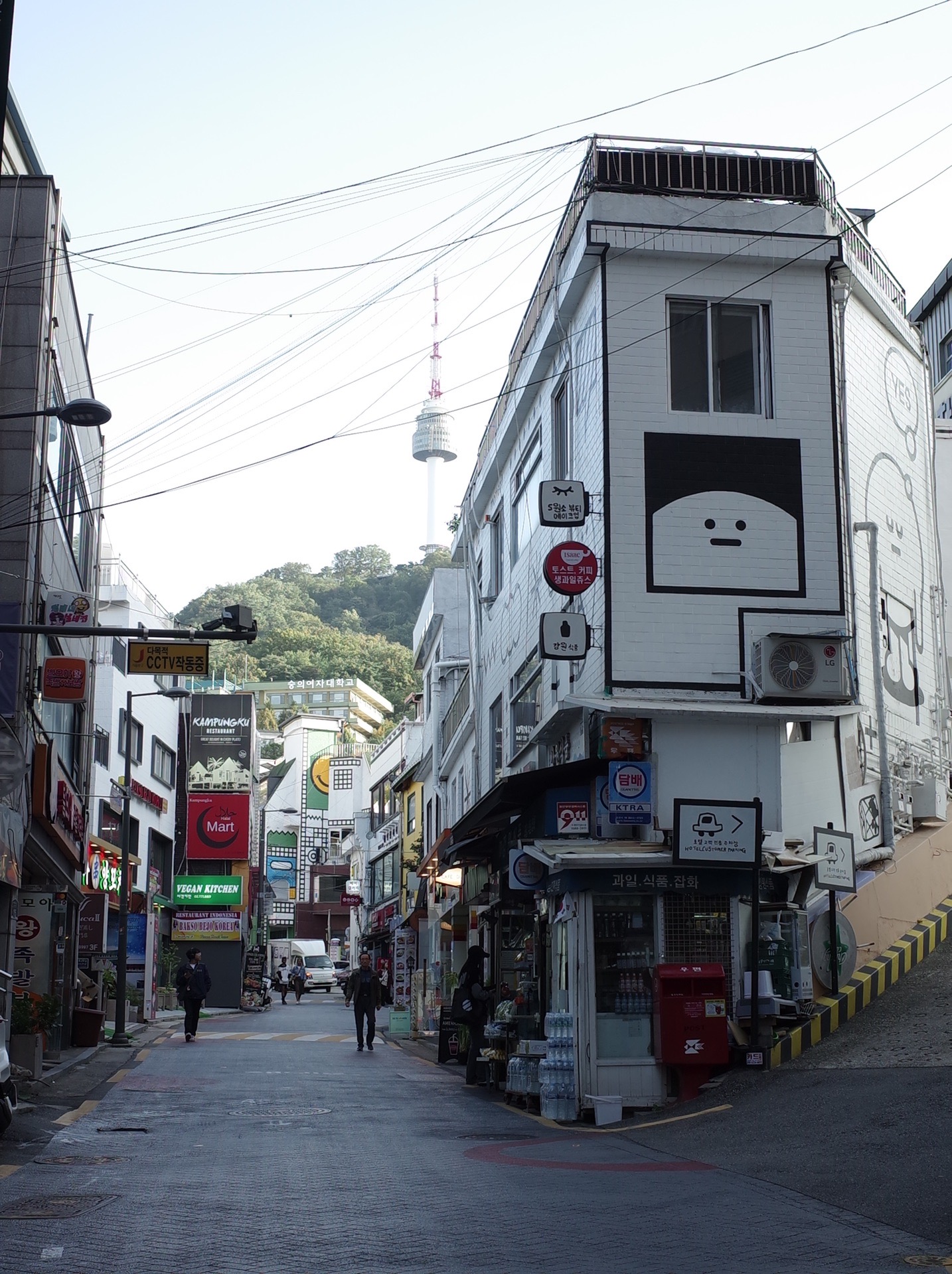 釜山自助遊攻略