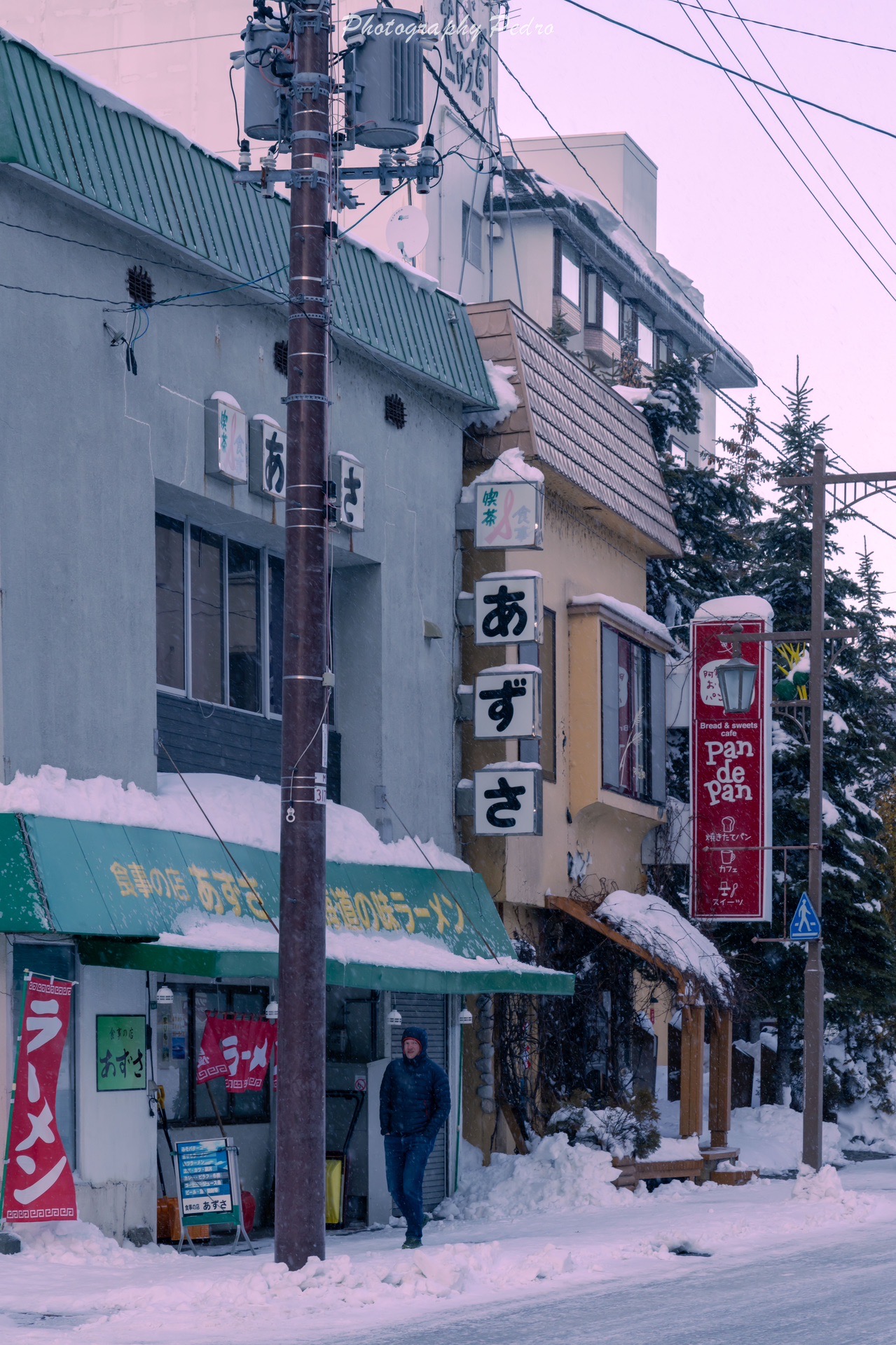 北海道自助遊攻略