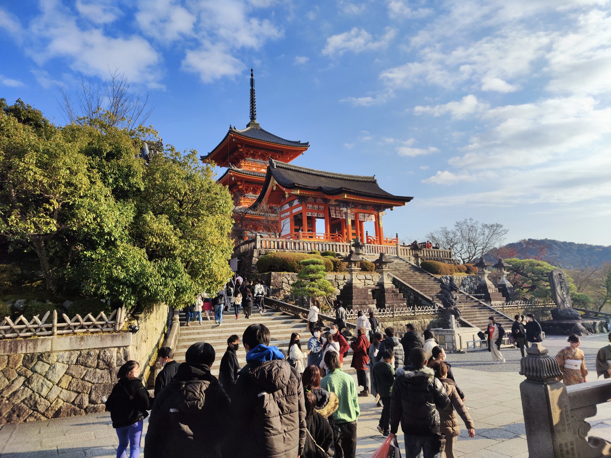 京都自助遊攻略