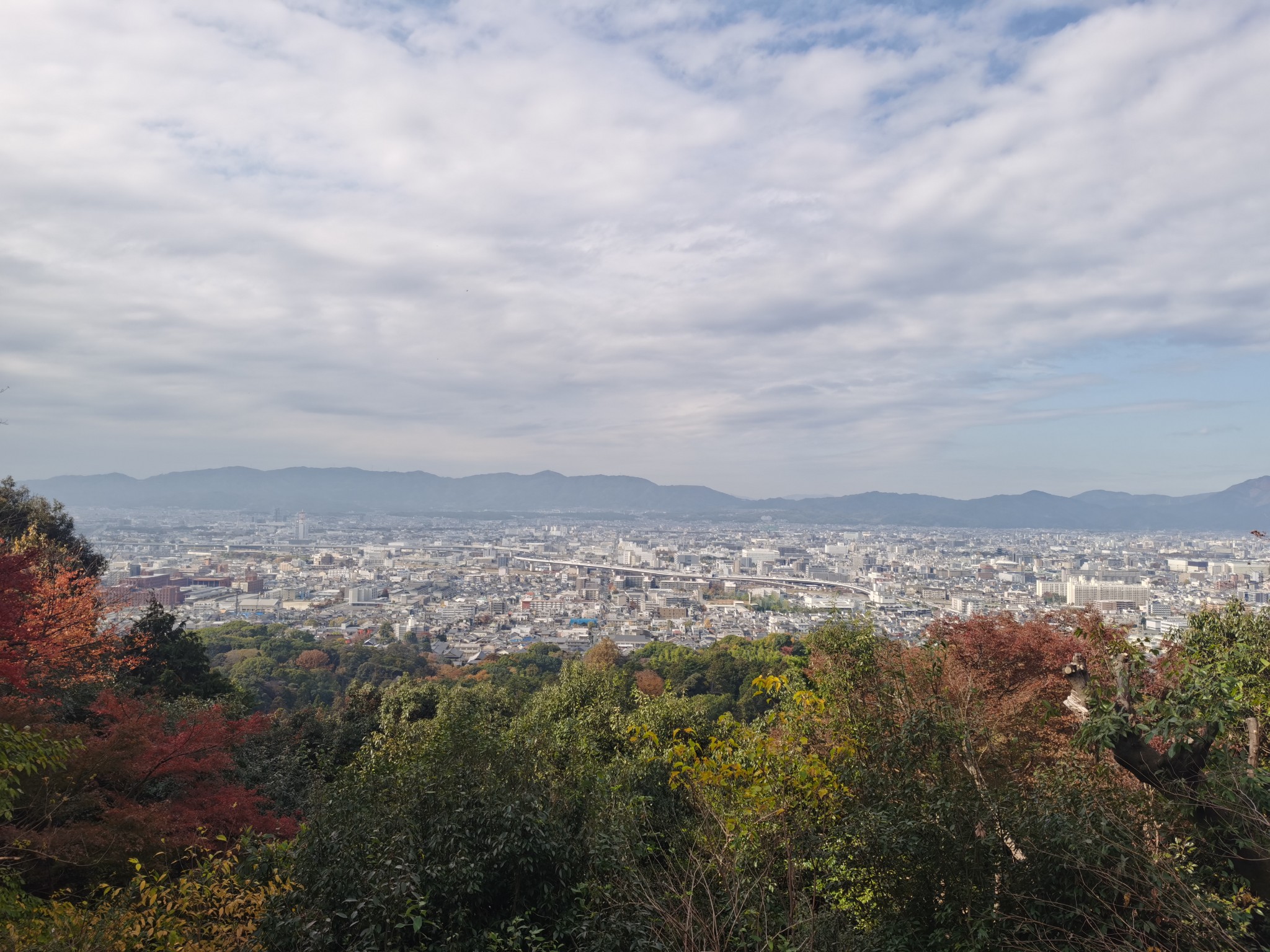 京都自助遊攻略