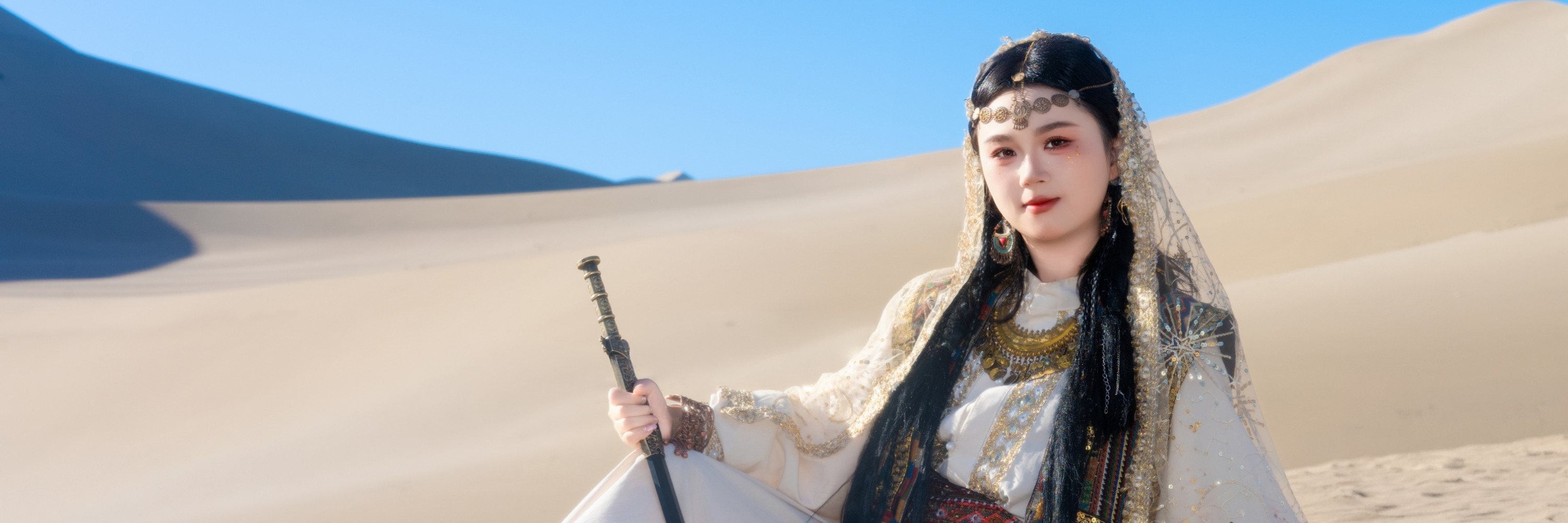 眼睛在天堂，身体在地狱丨9天8晚，走完荡..