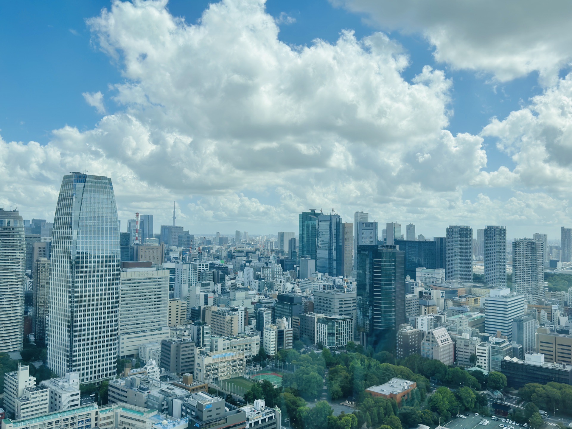 東京自助遊攻略