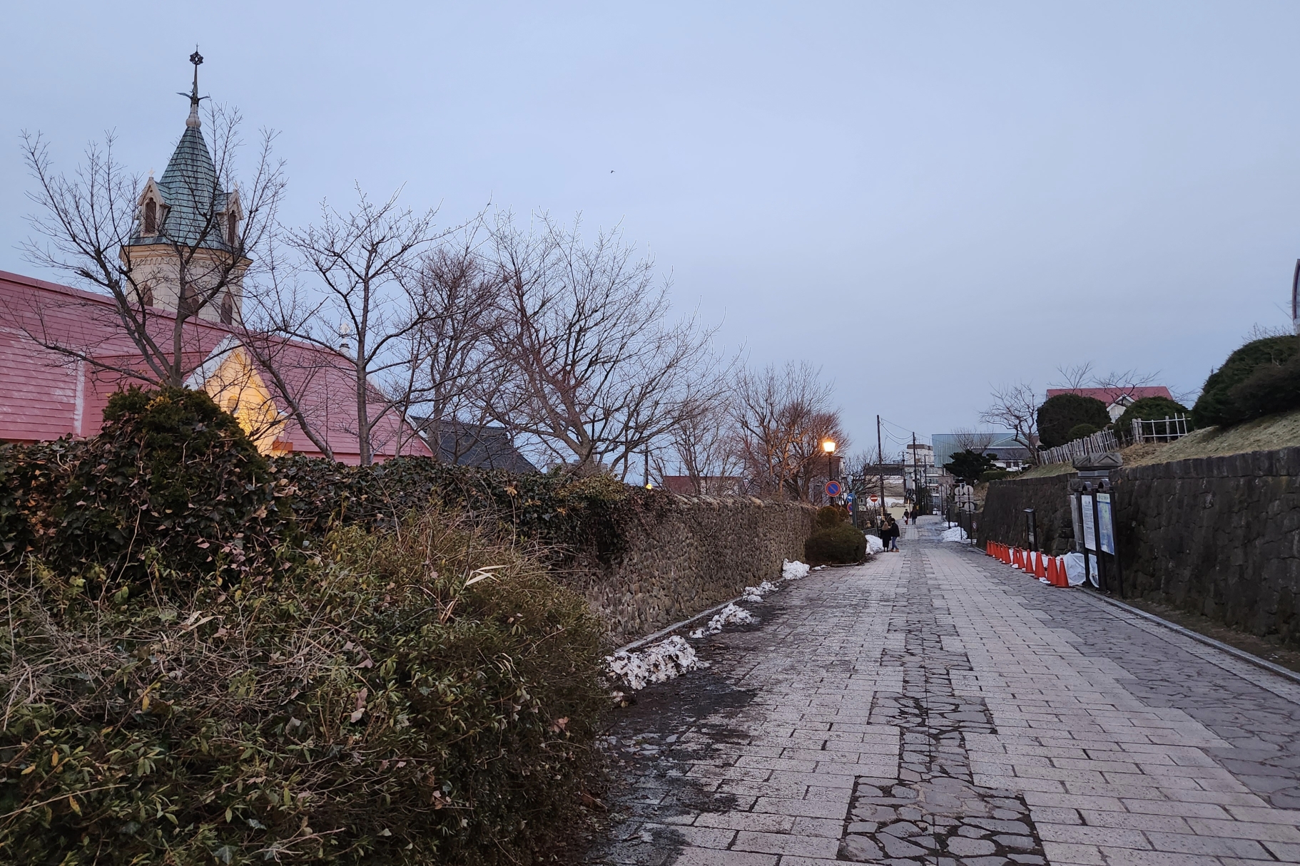 北海道自助遊攻略