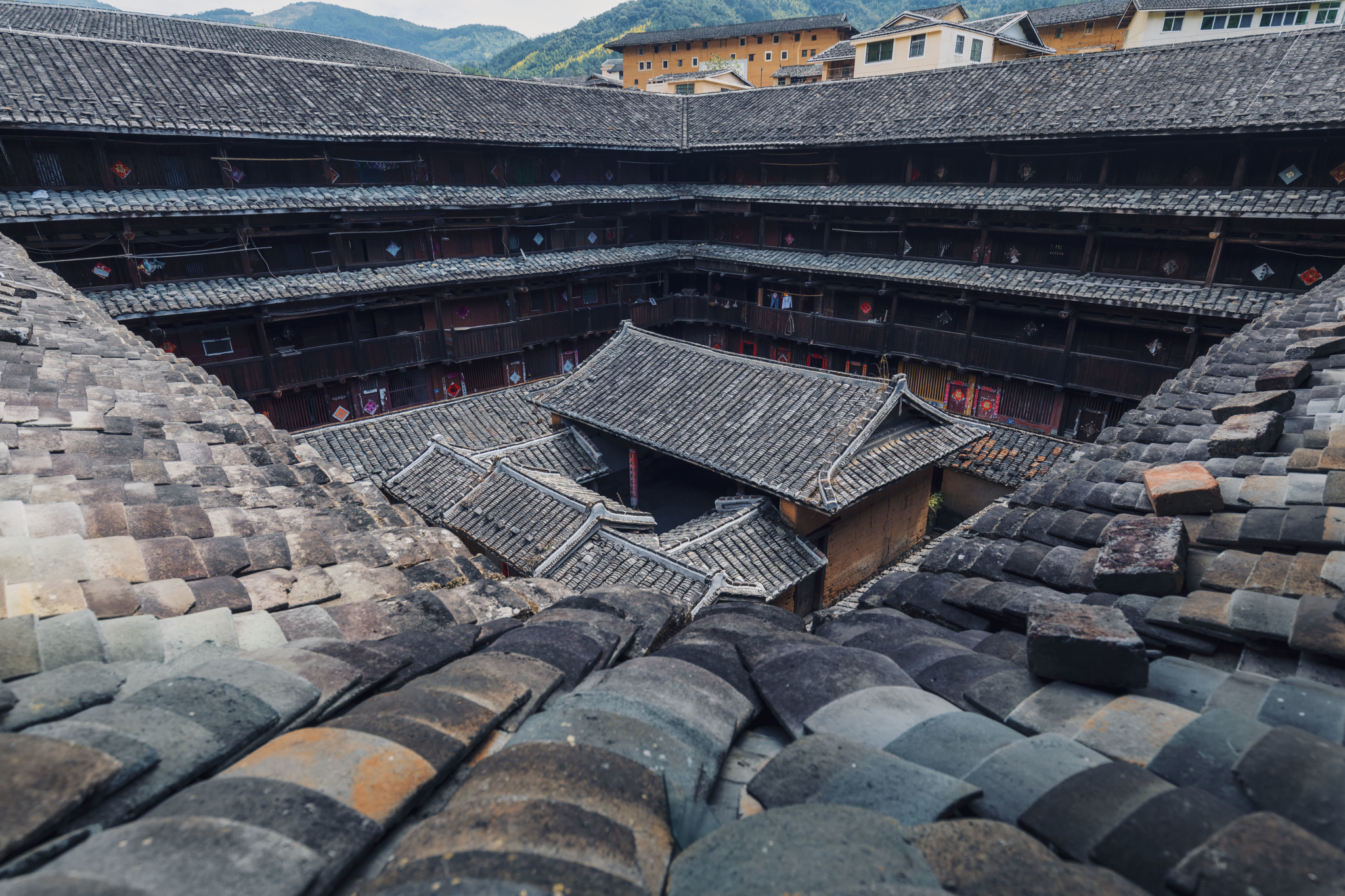 福建自助遊攻略