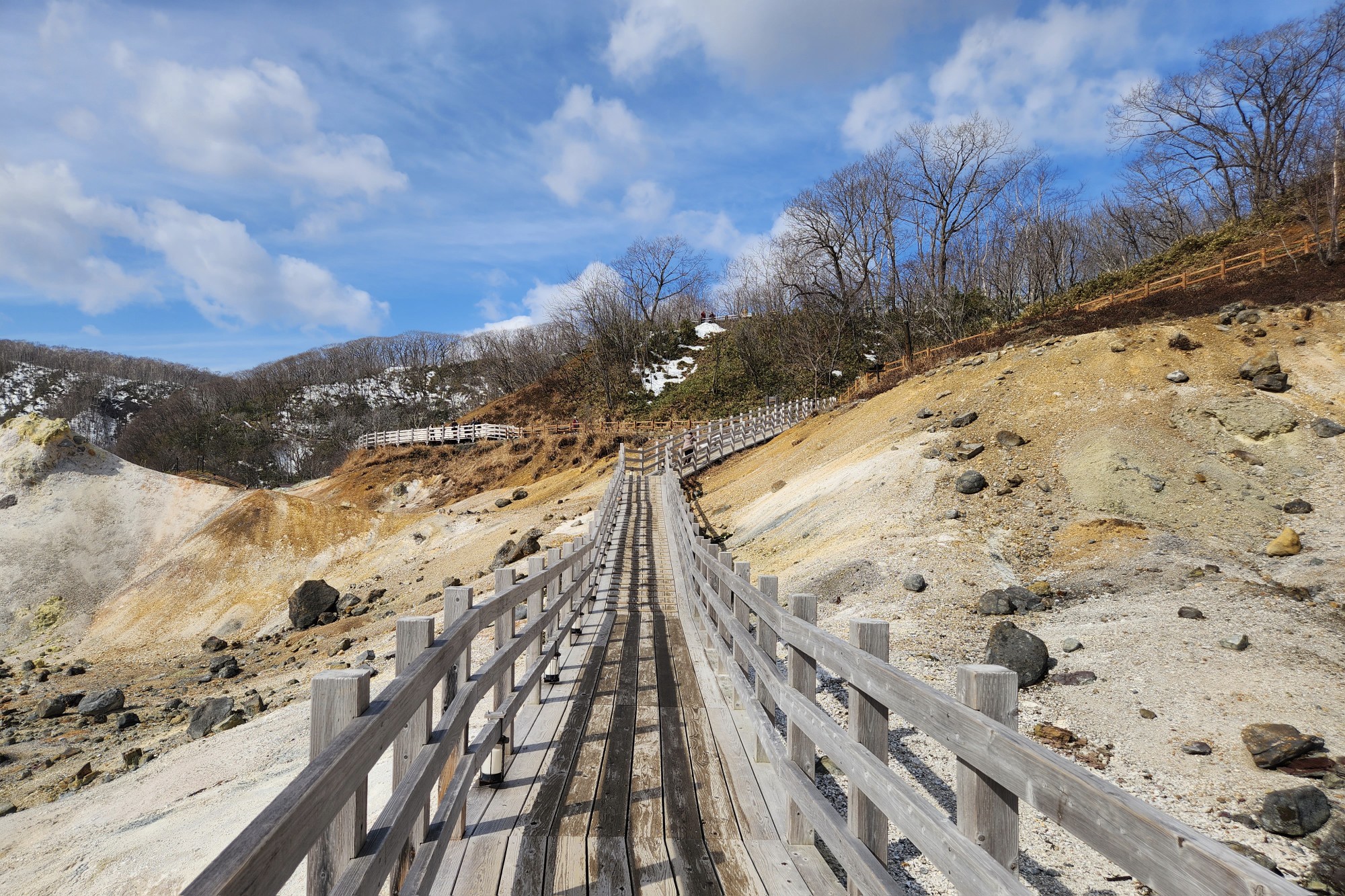 北海道自助遊攻略