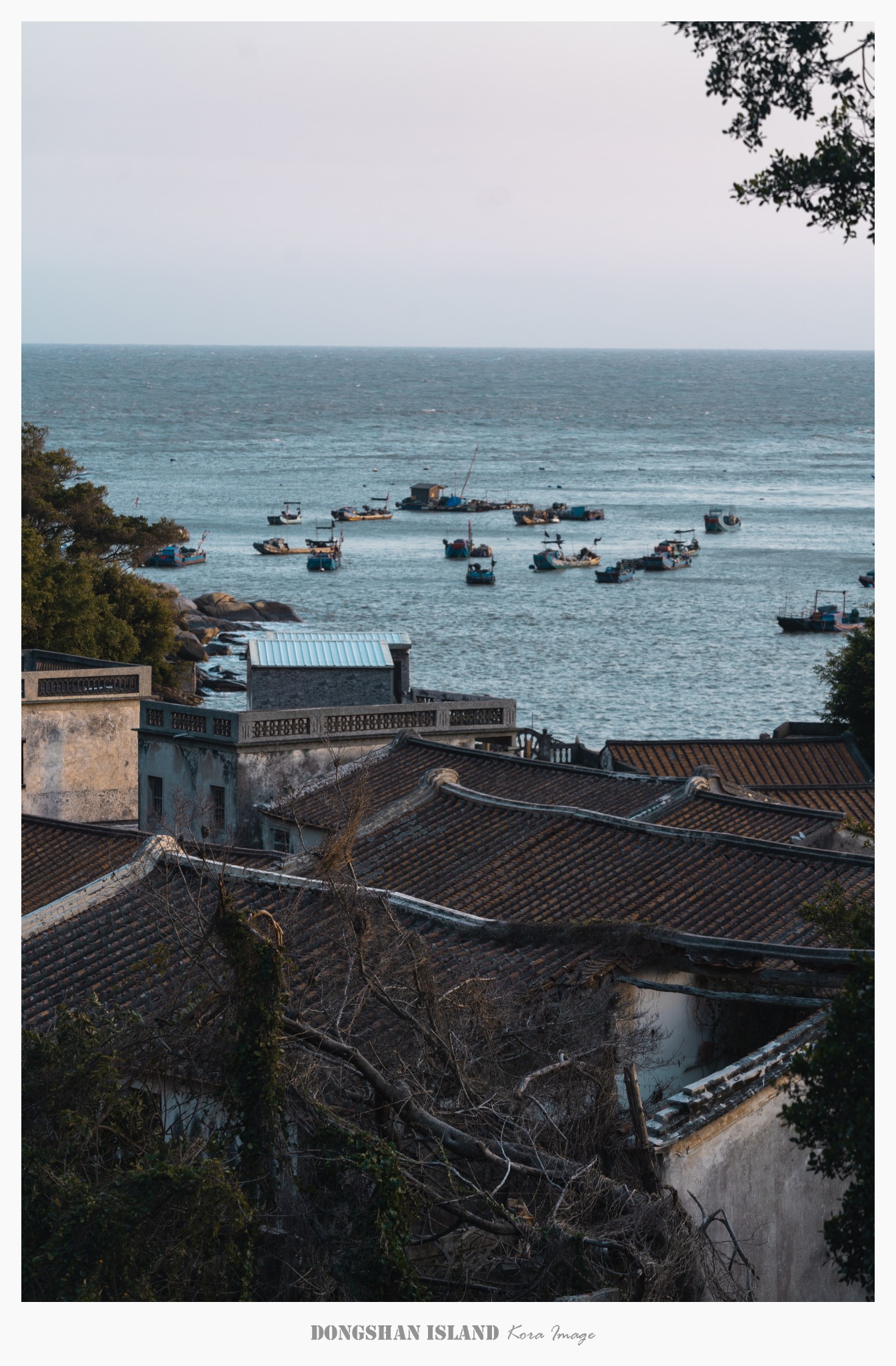 東山縣（東山半島）自助遊攻略