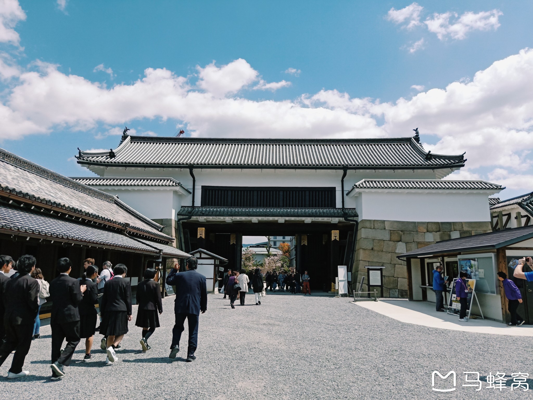 京都自助遊攻略