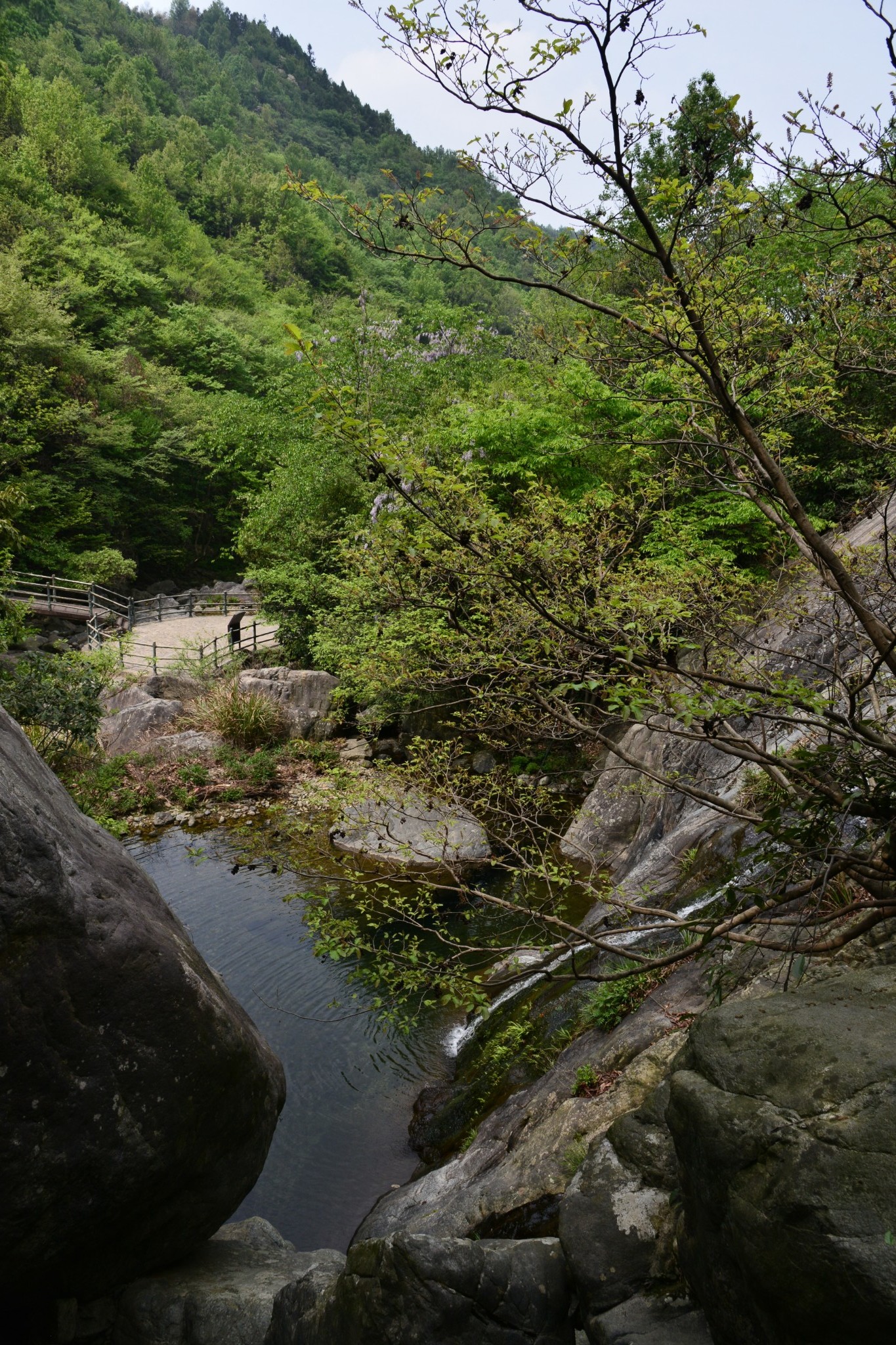 河南 信阳 固始 西九华山 龙津溪地,固始旅游攻略 - 马蜂窝