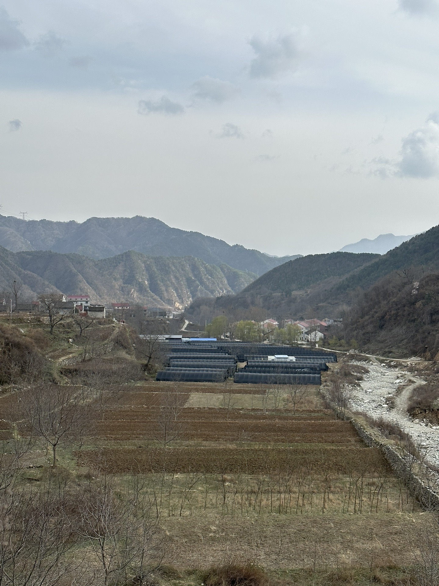 箭峪岭,东秦岭第二高峰,蓝田旅游攻略 - 马蜂窝