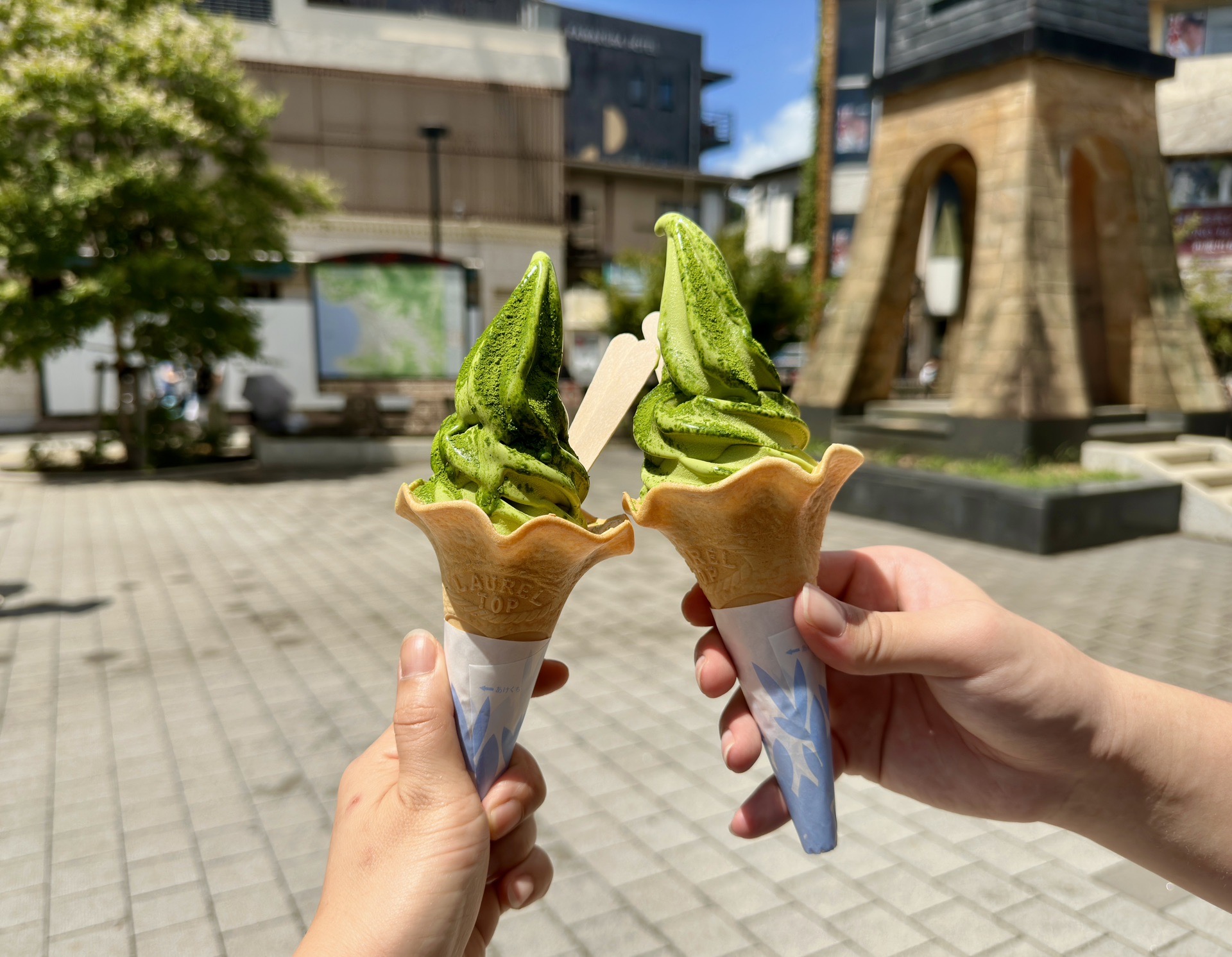 東京自助遊攻略