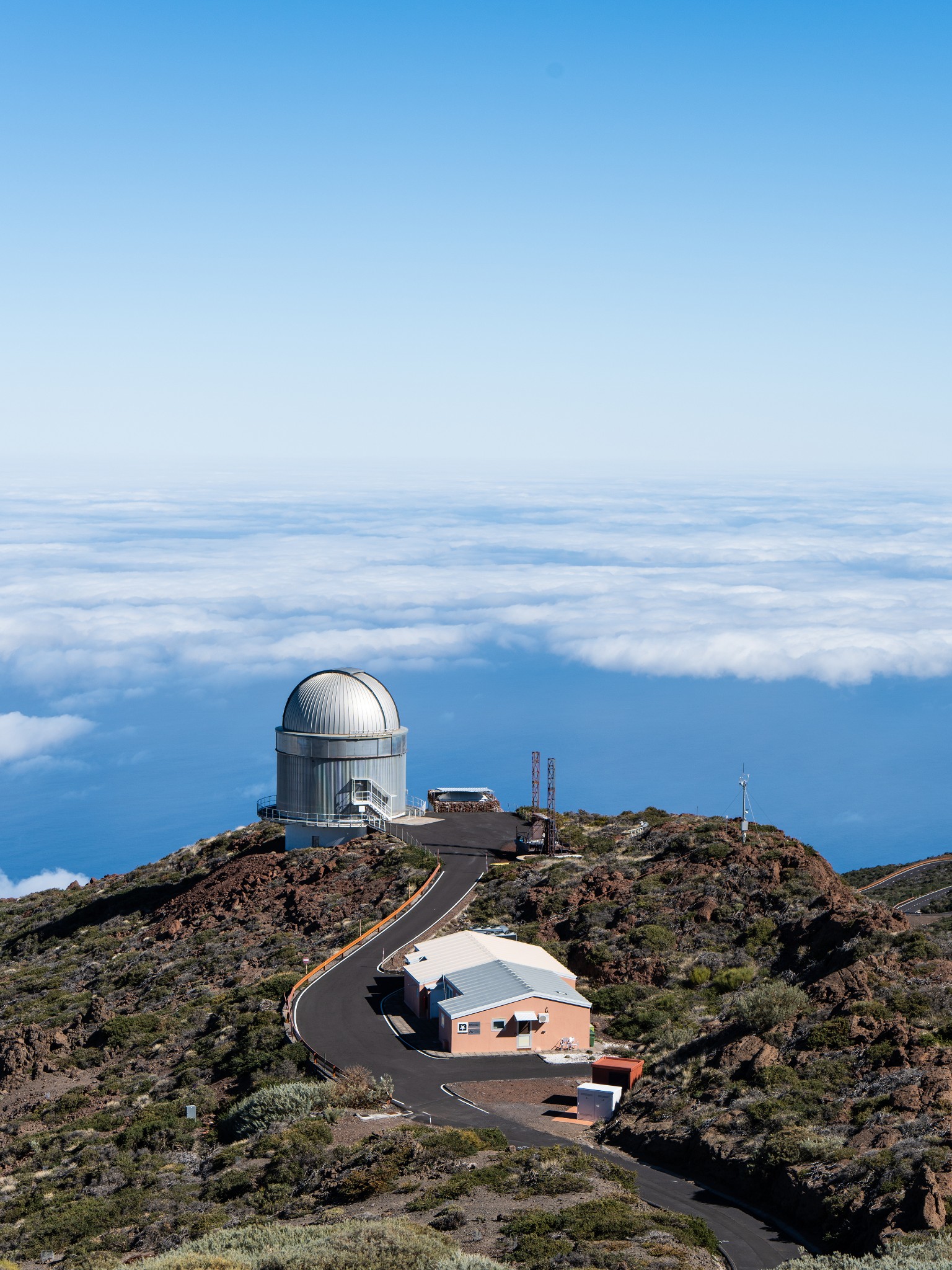 加那利群岛|在西班牙玩火山跳岛,这是独一份的野生 奢华体验!